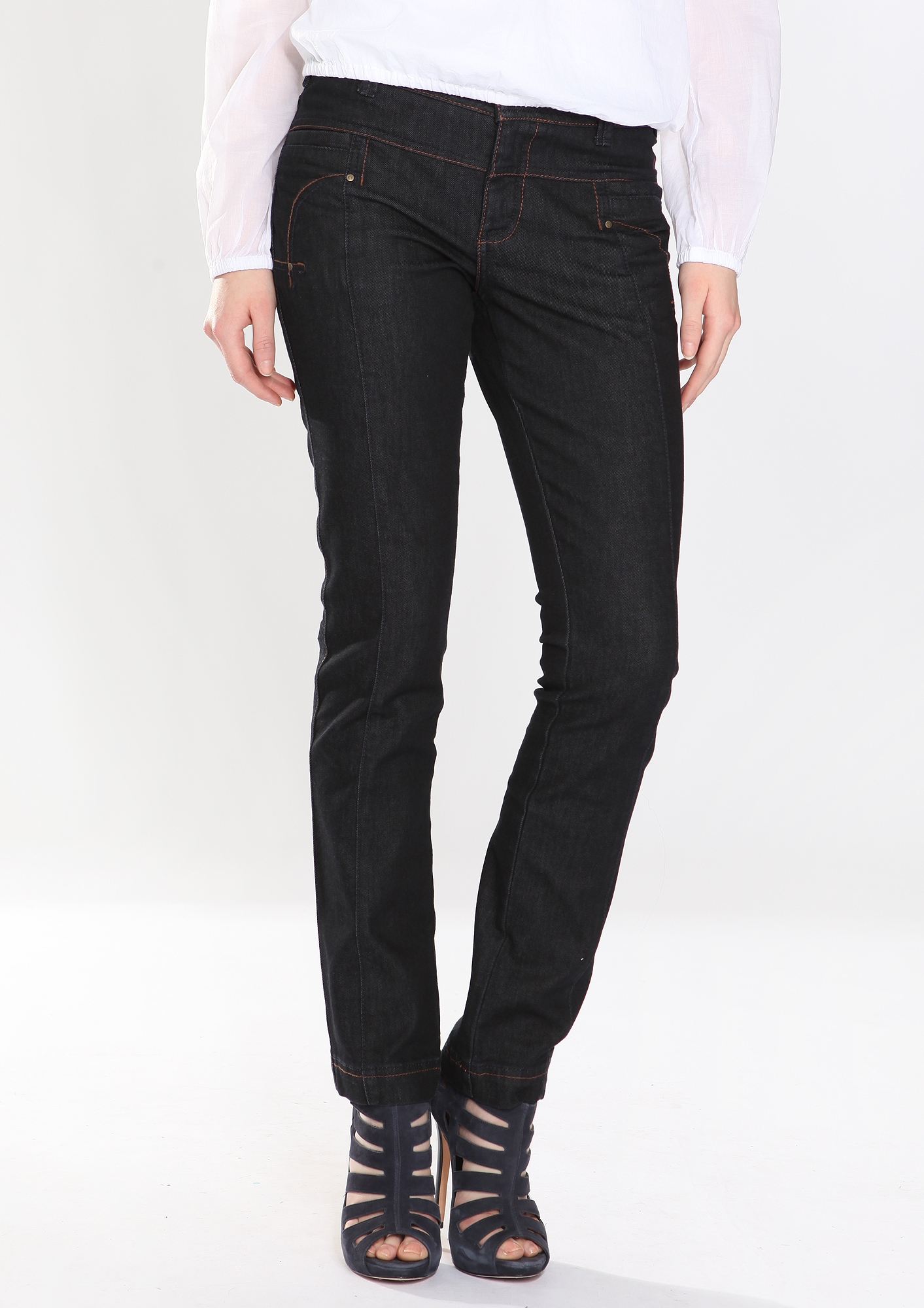 Jeanshose