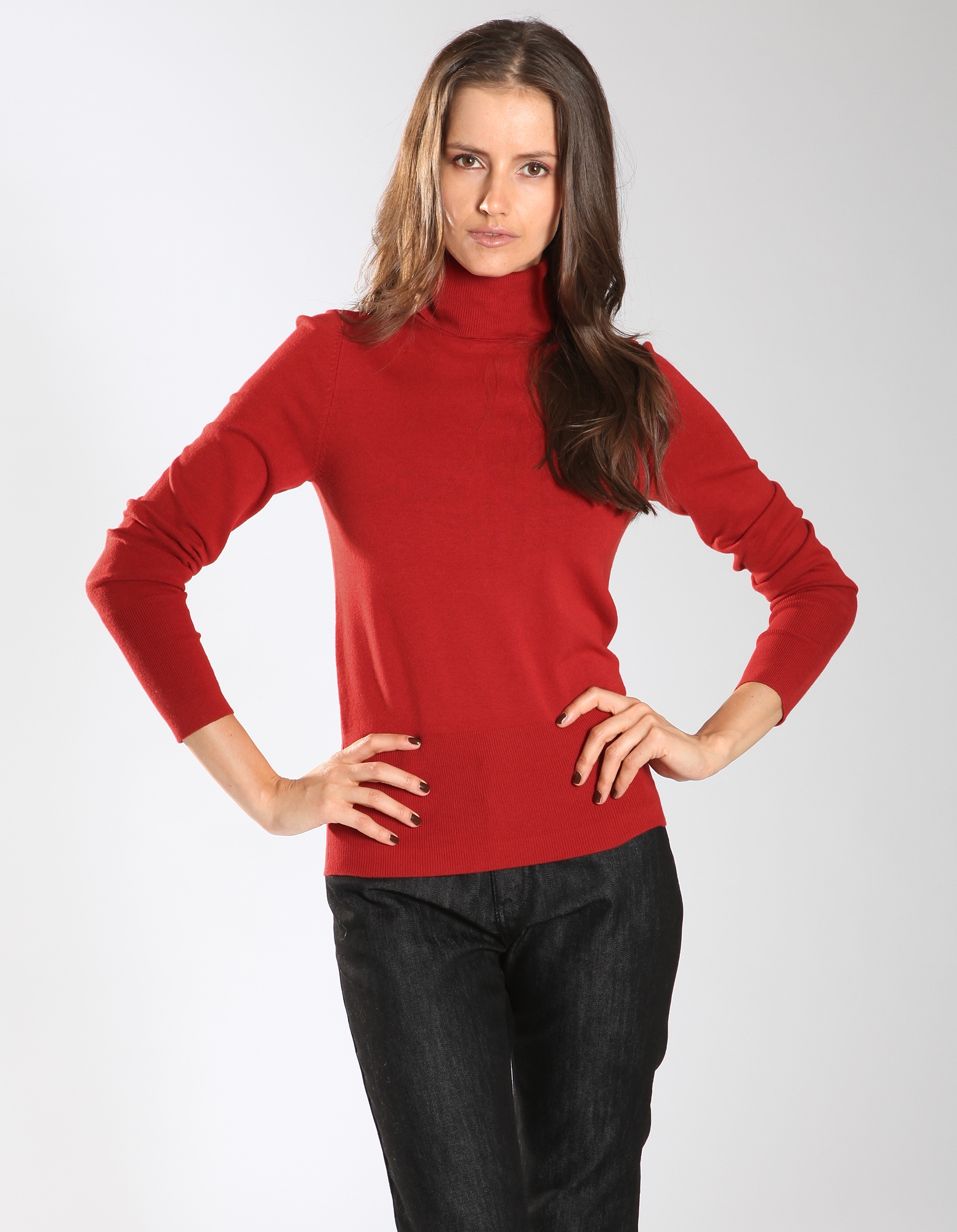 Strickpullover
