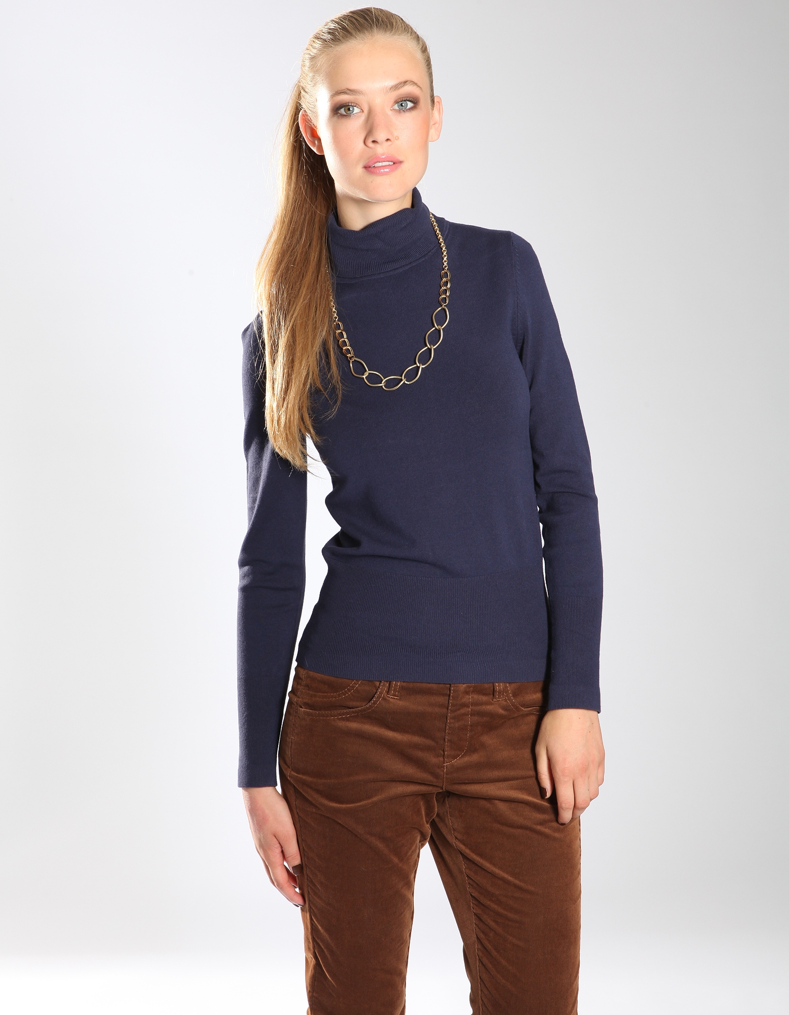 Strickpullover