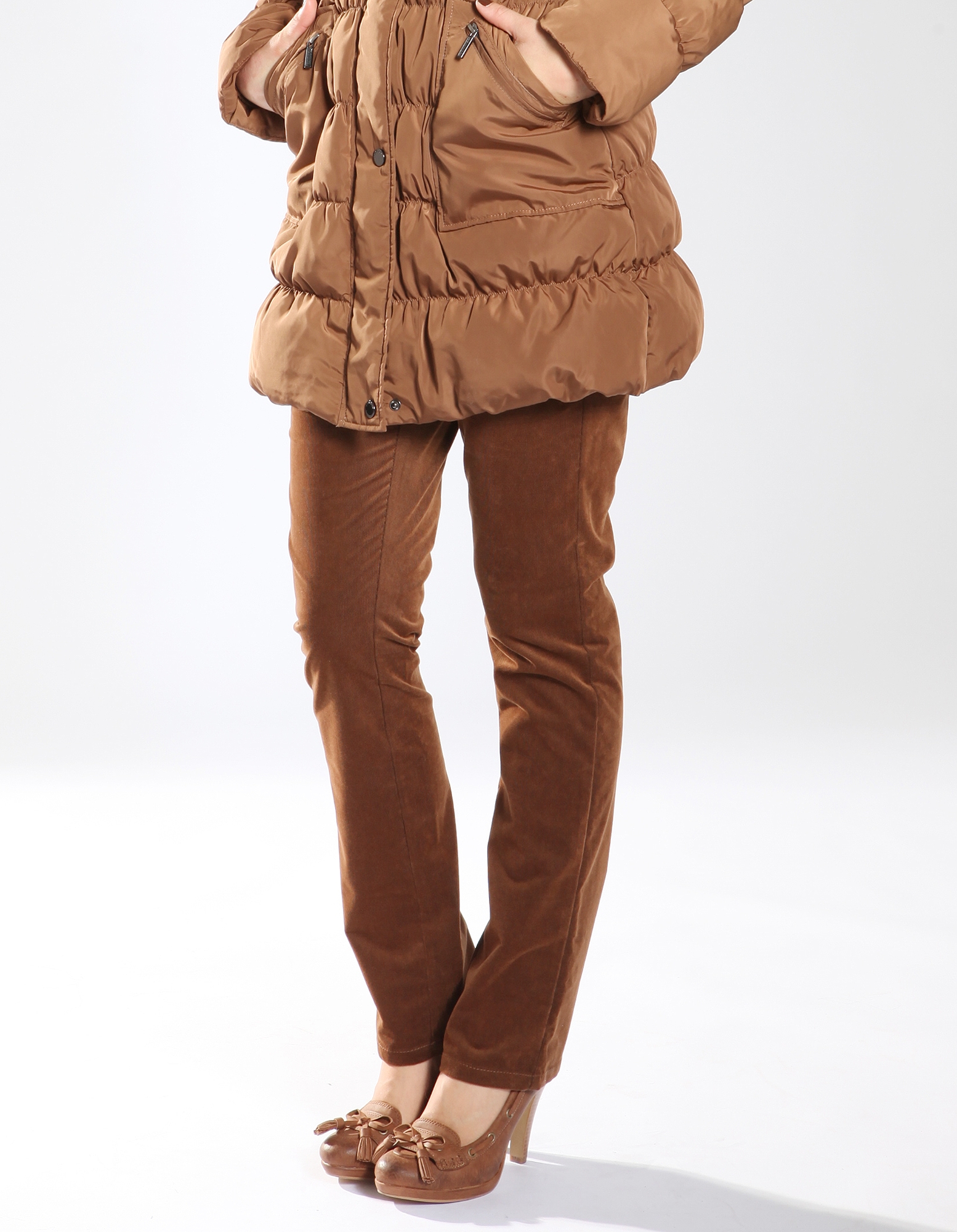 Cordhose