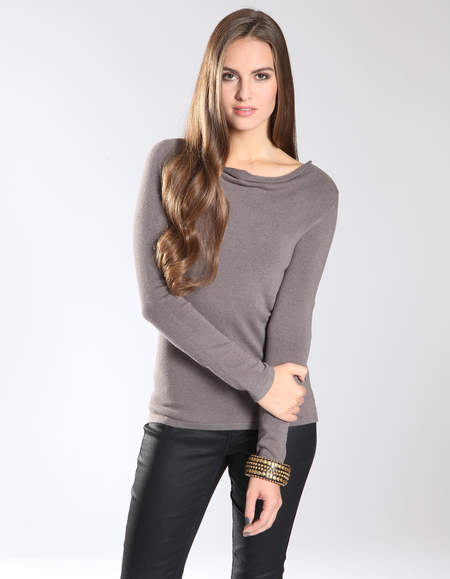 Feinstrickpullover