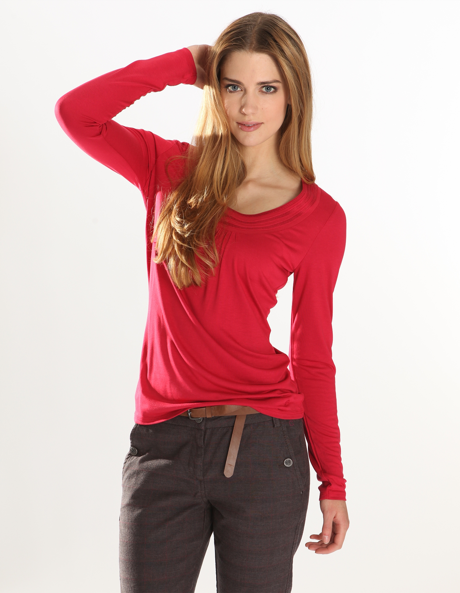 Longsleeve Shirt