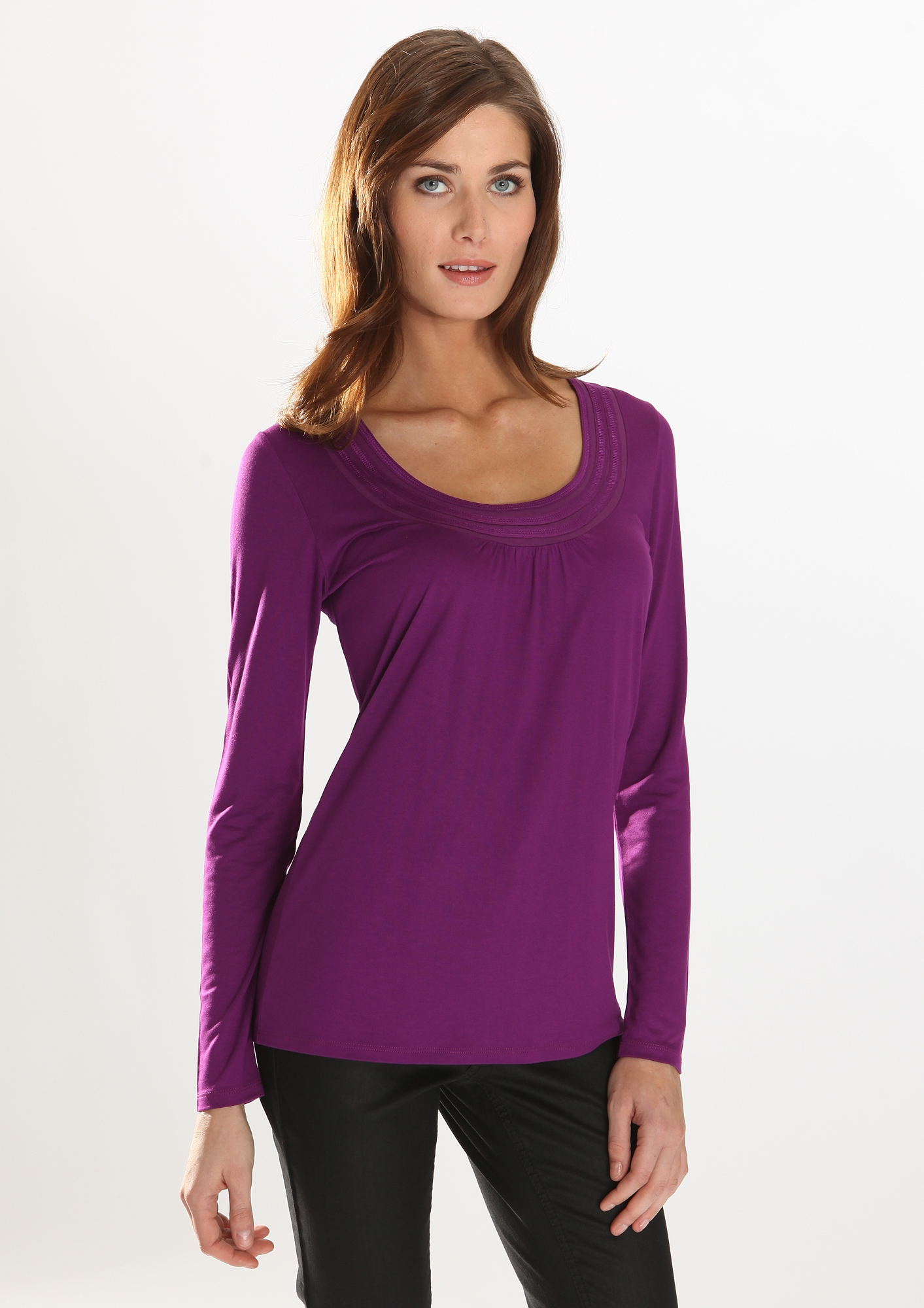 Longsleeve Shirt