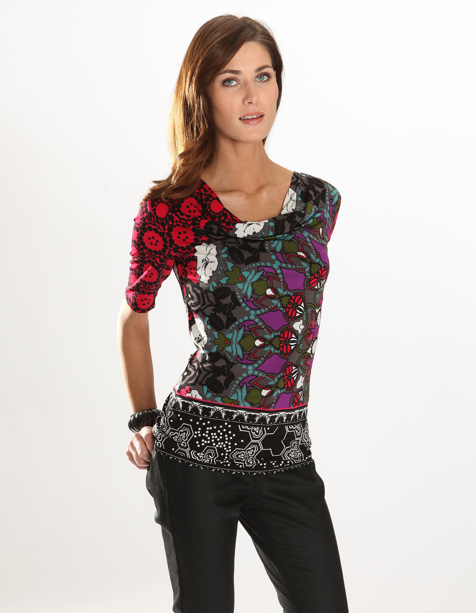 Mustershirt