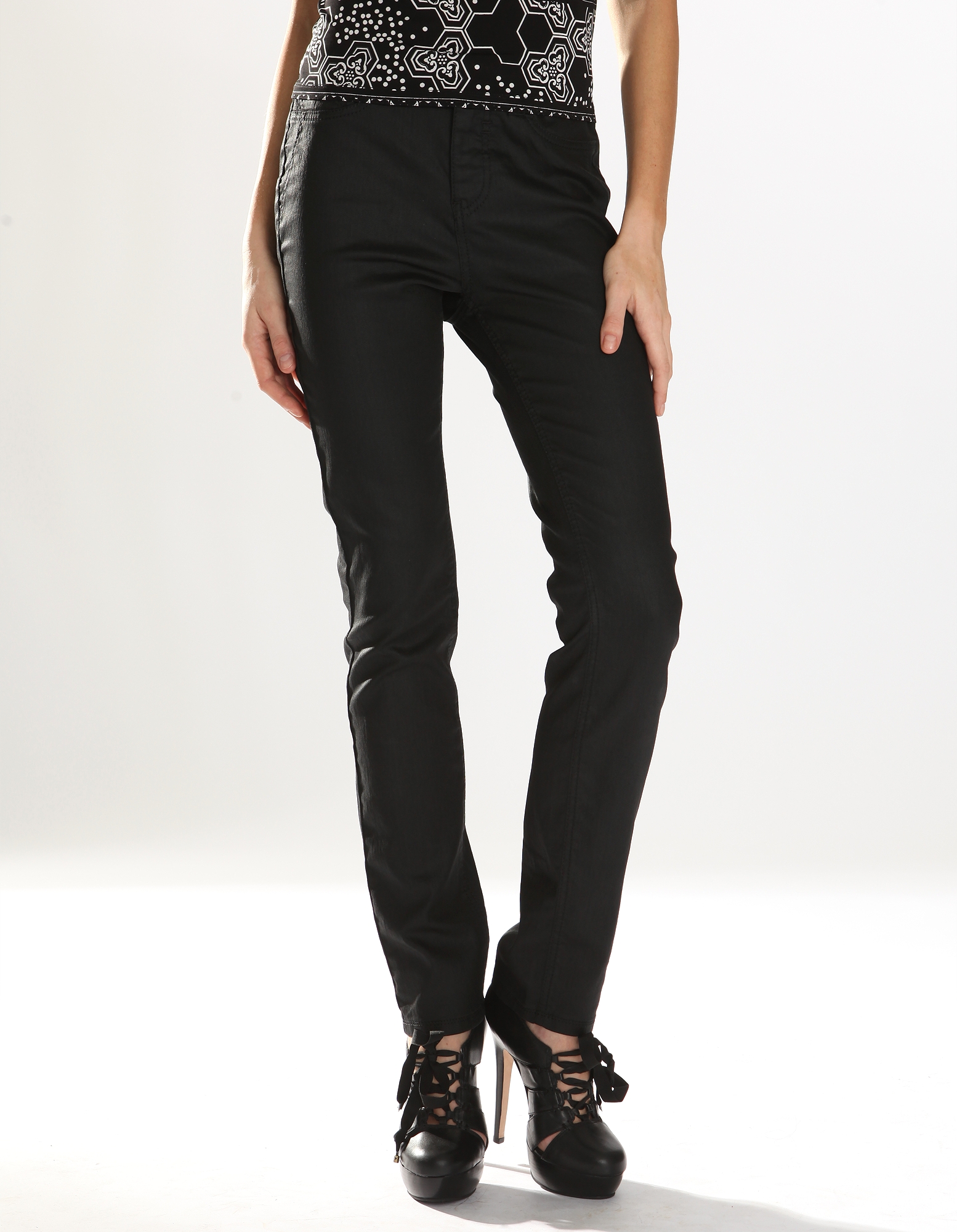 Stretchjeans