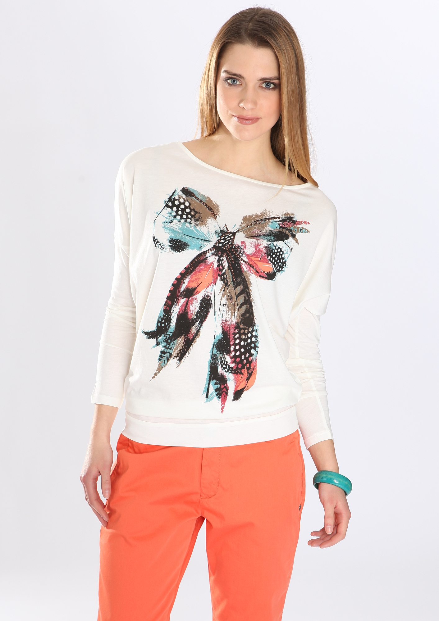 Printed Shirt