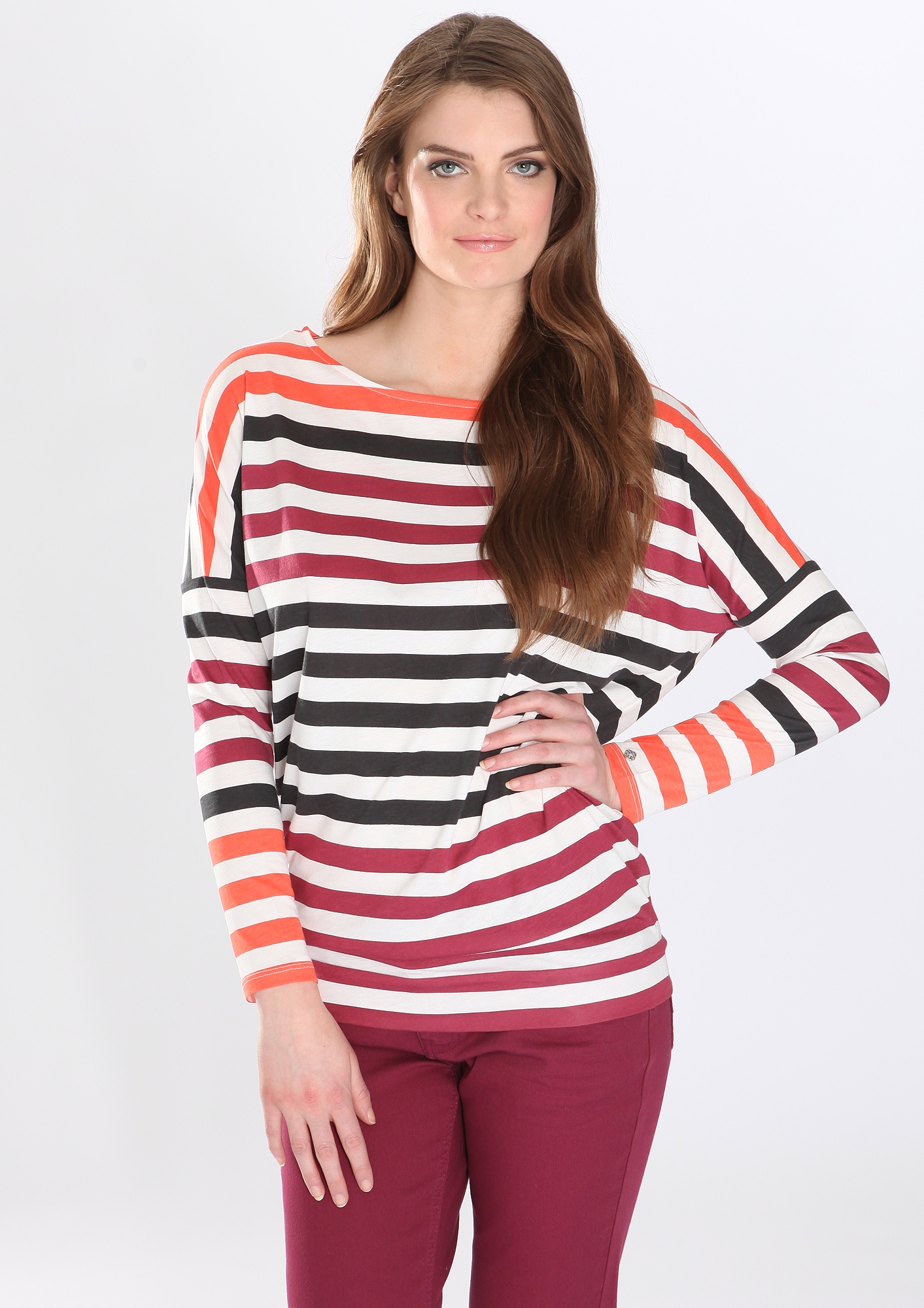 Streifenshirt