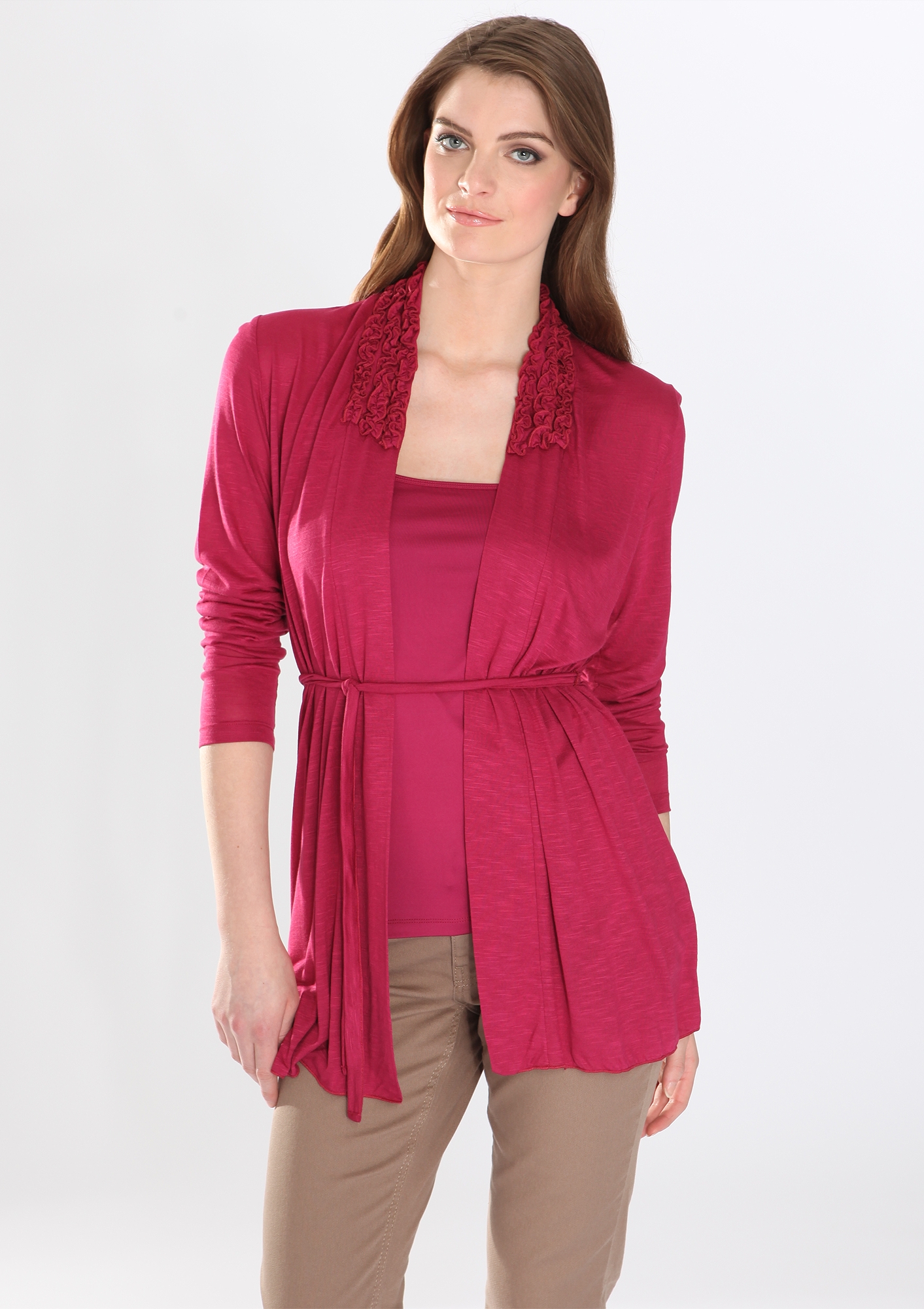 Longjacke