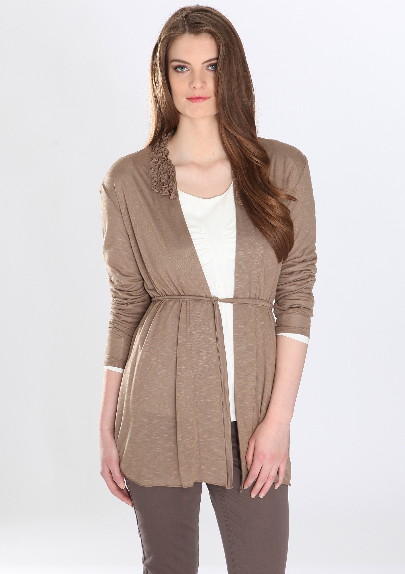 Longjacke