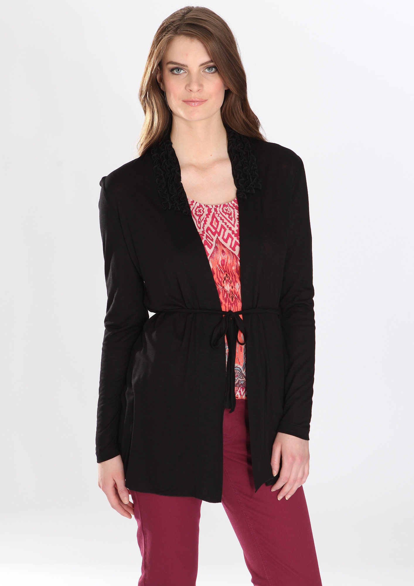 Longjacke