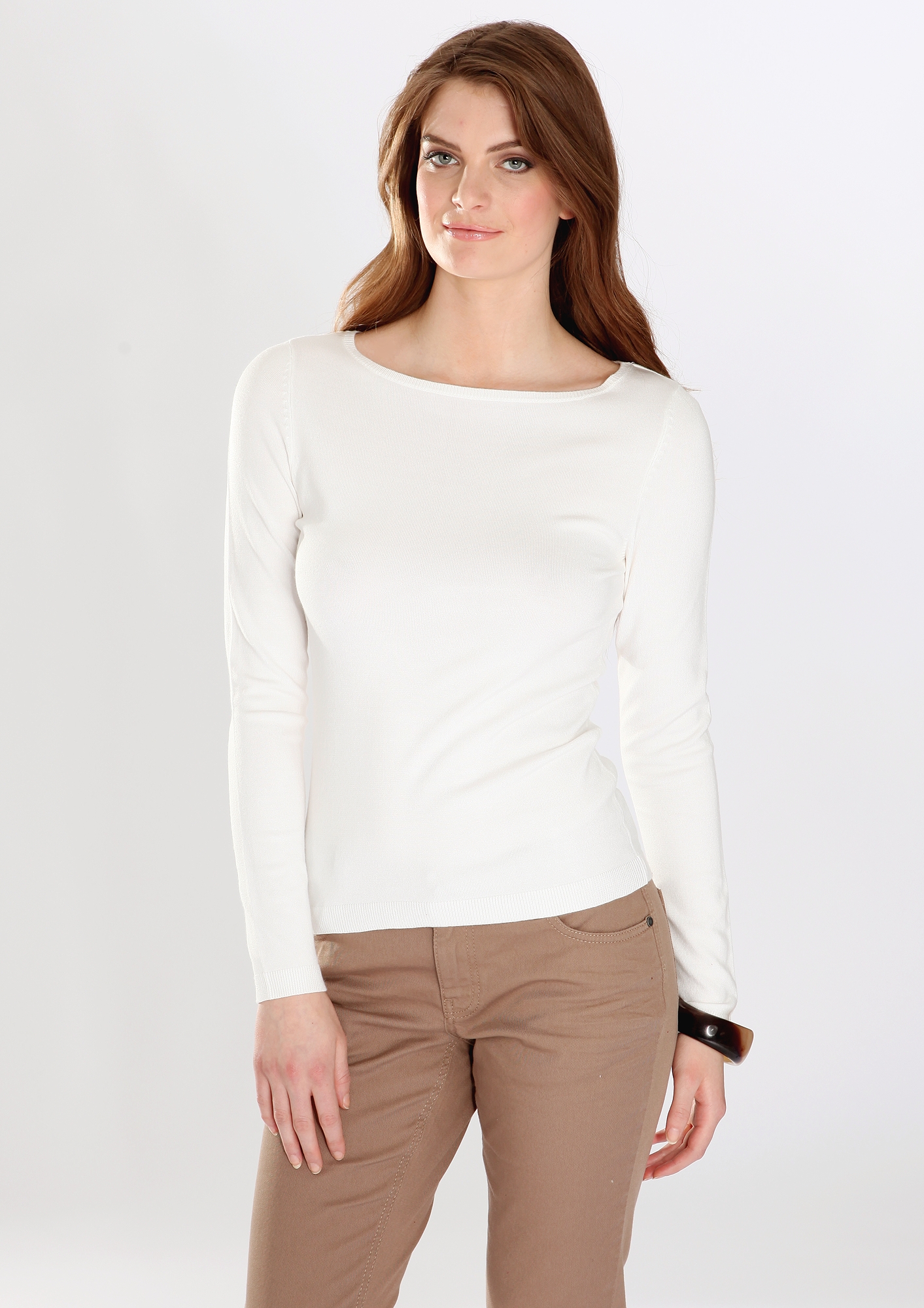 Feinstrickpullover
