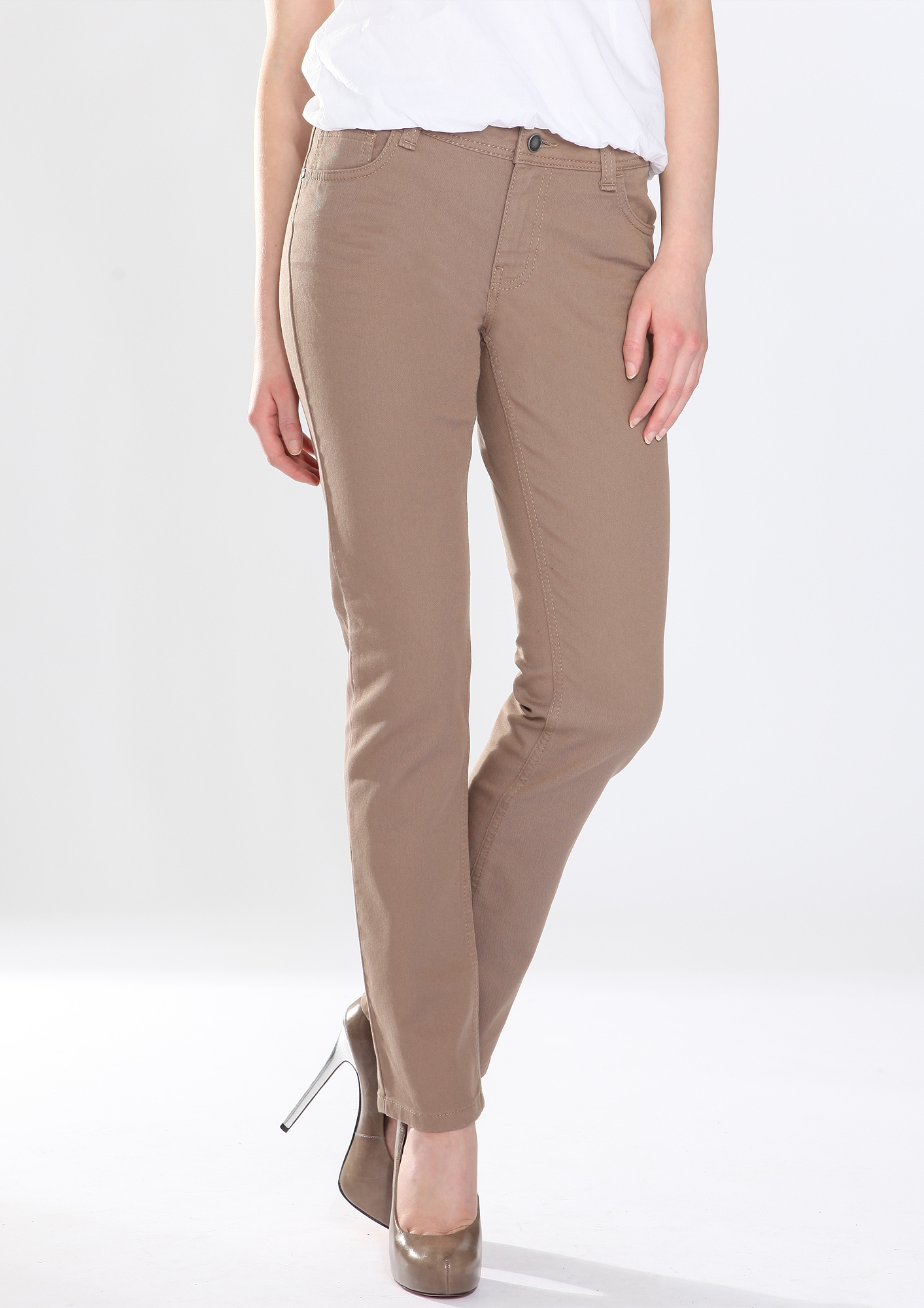 Stretchjeans