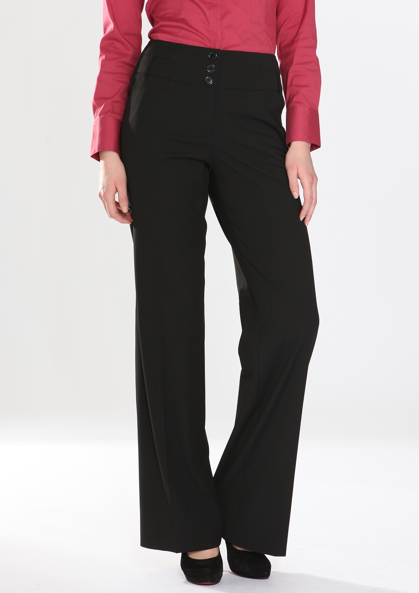 Marlenehose