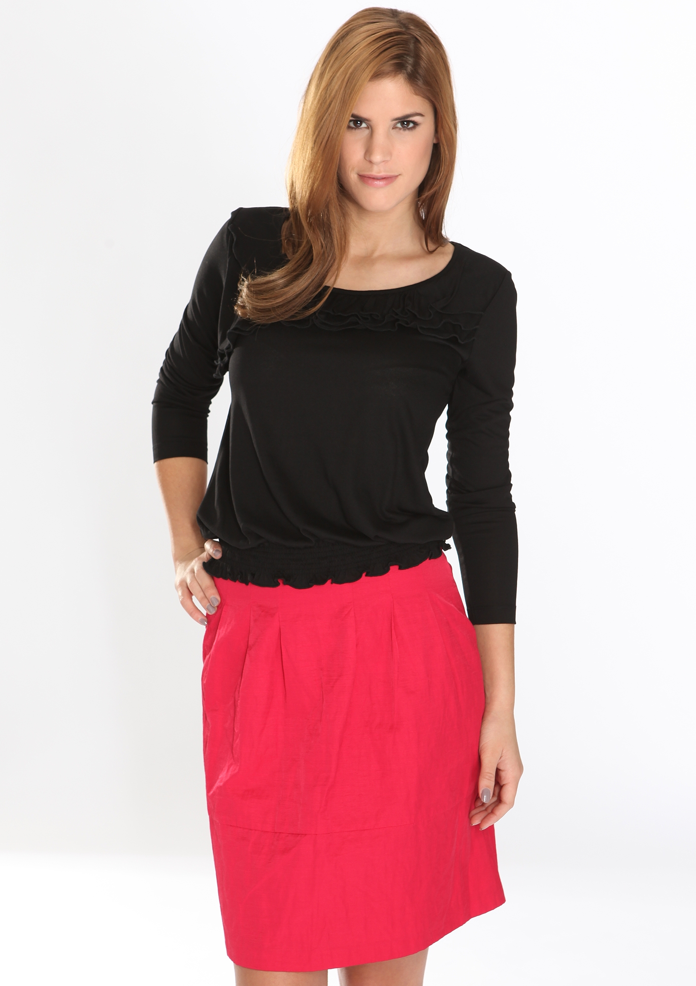 R&uuml;schenshirt