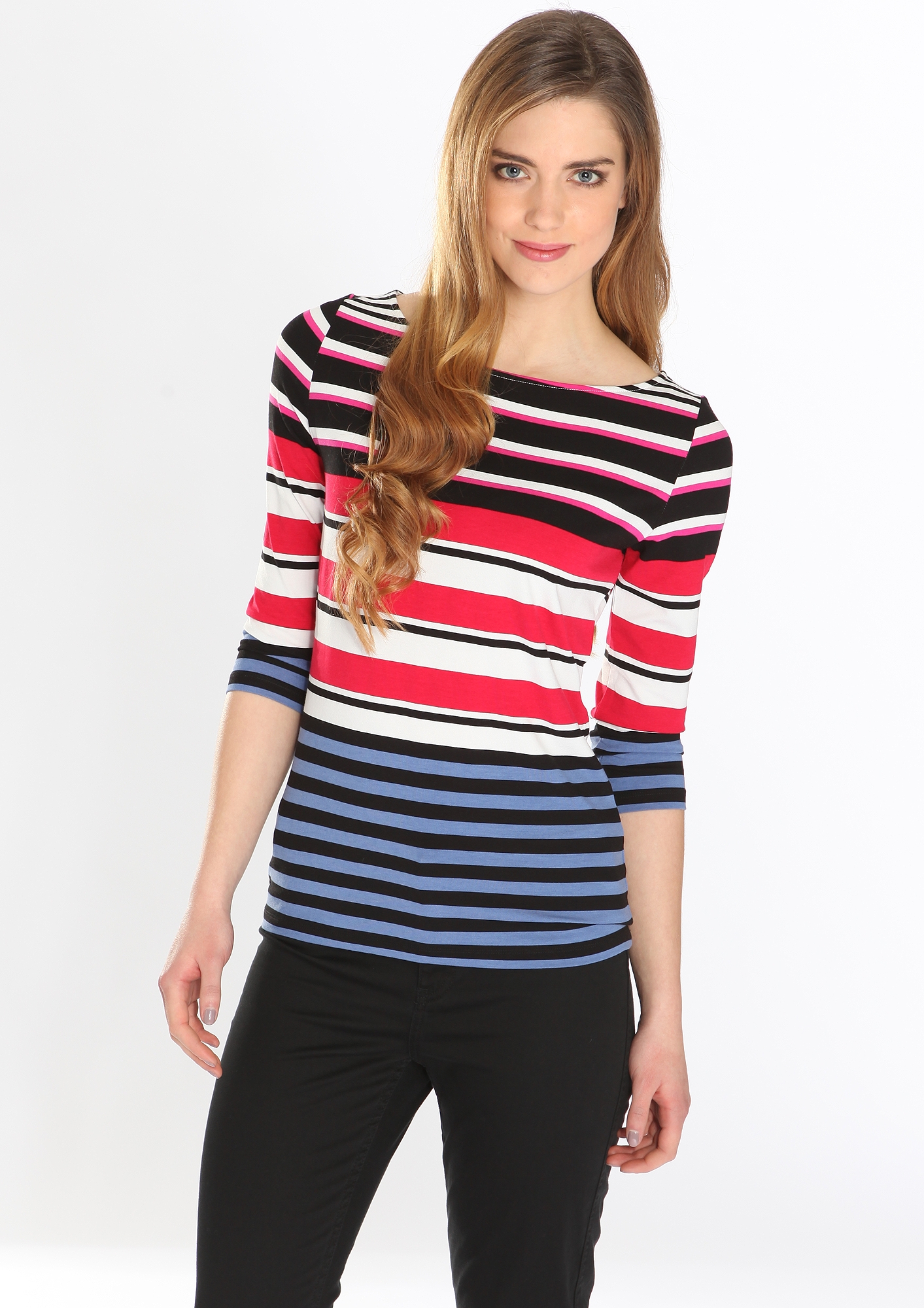 Streifenshirt