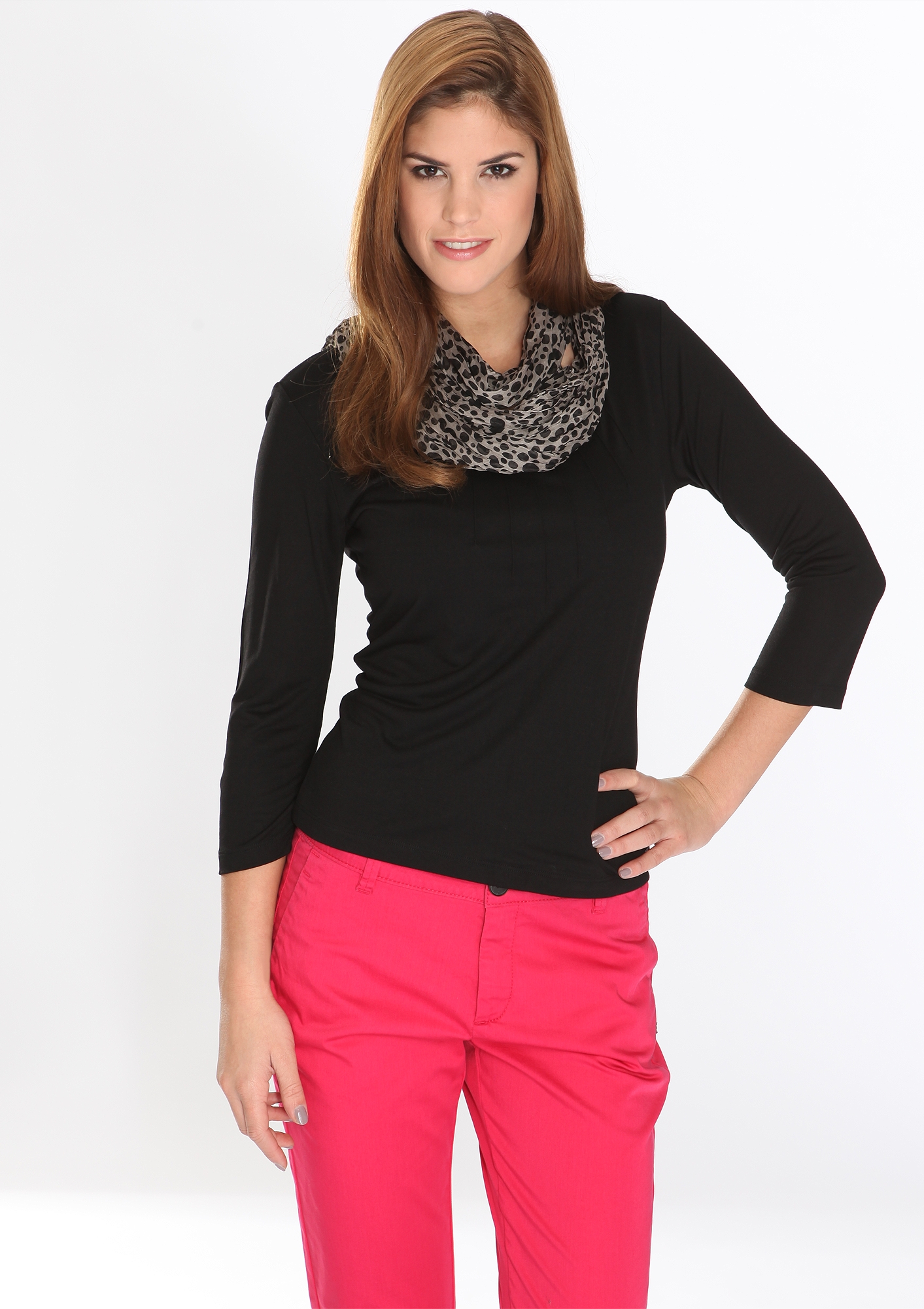 Modal-Shirt