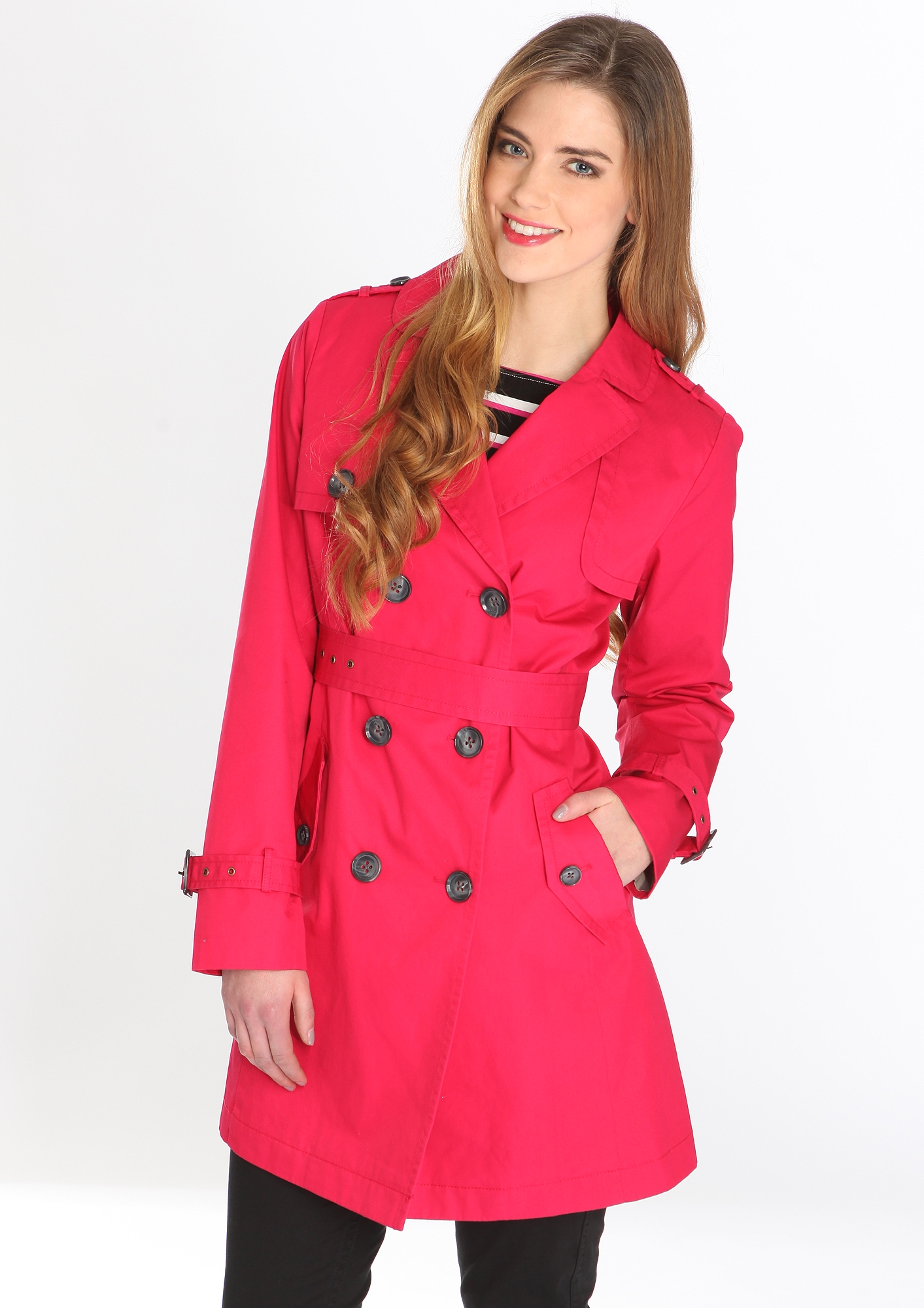 Trenchcoat