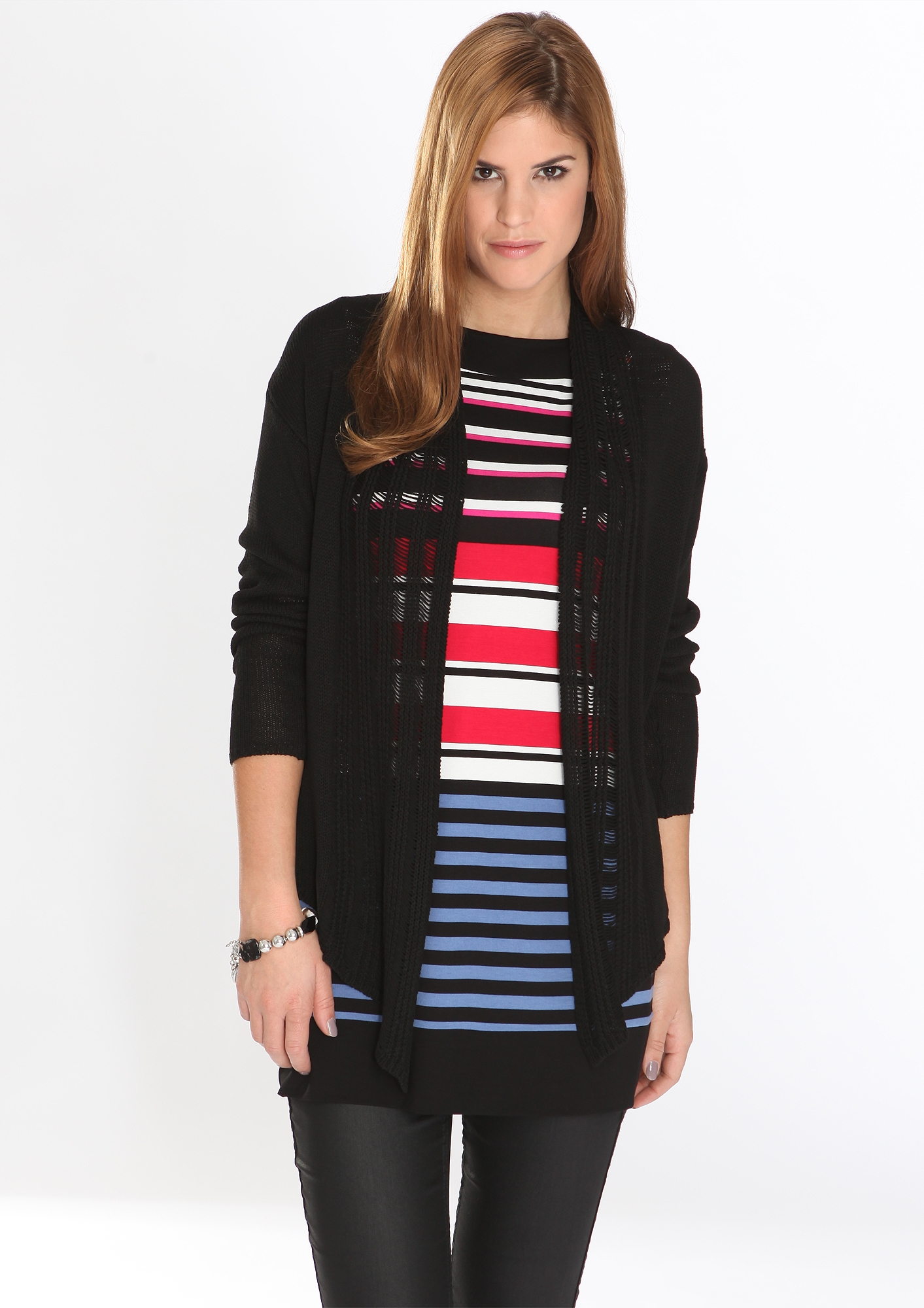 Strickjacke