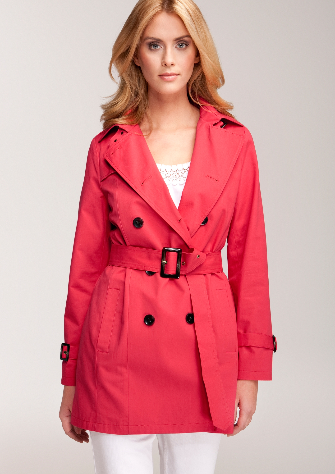 Trenchcoat
