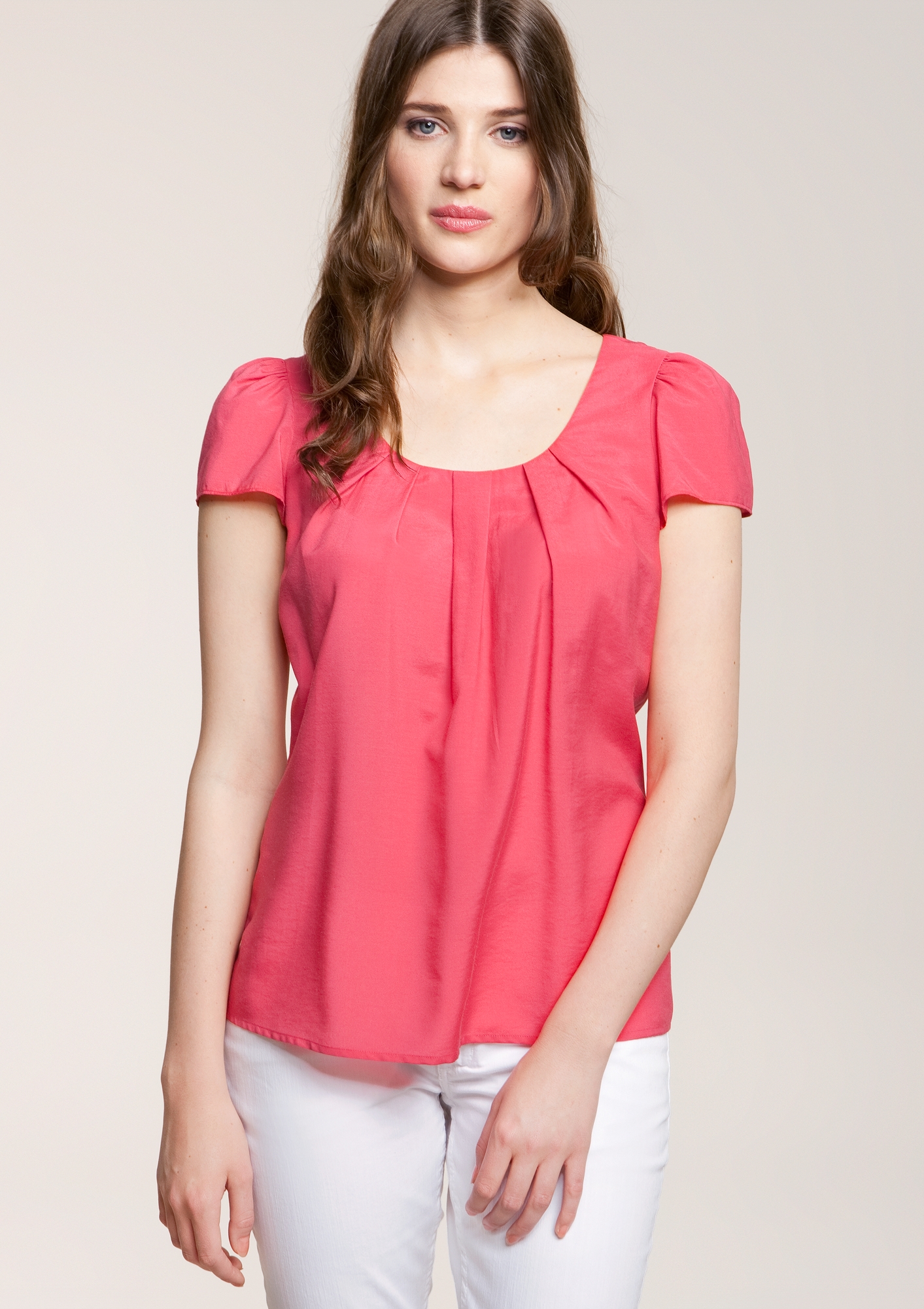 Blusenshirt