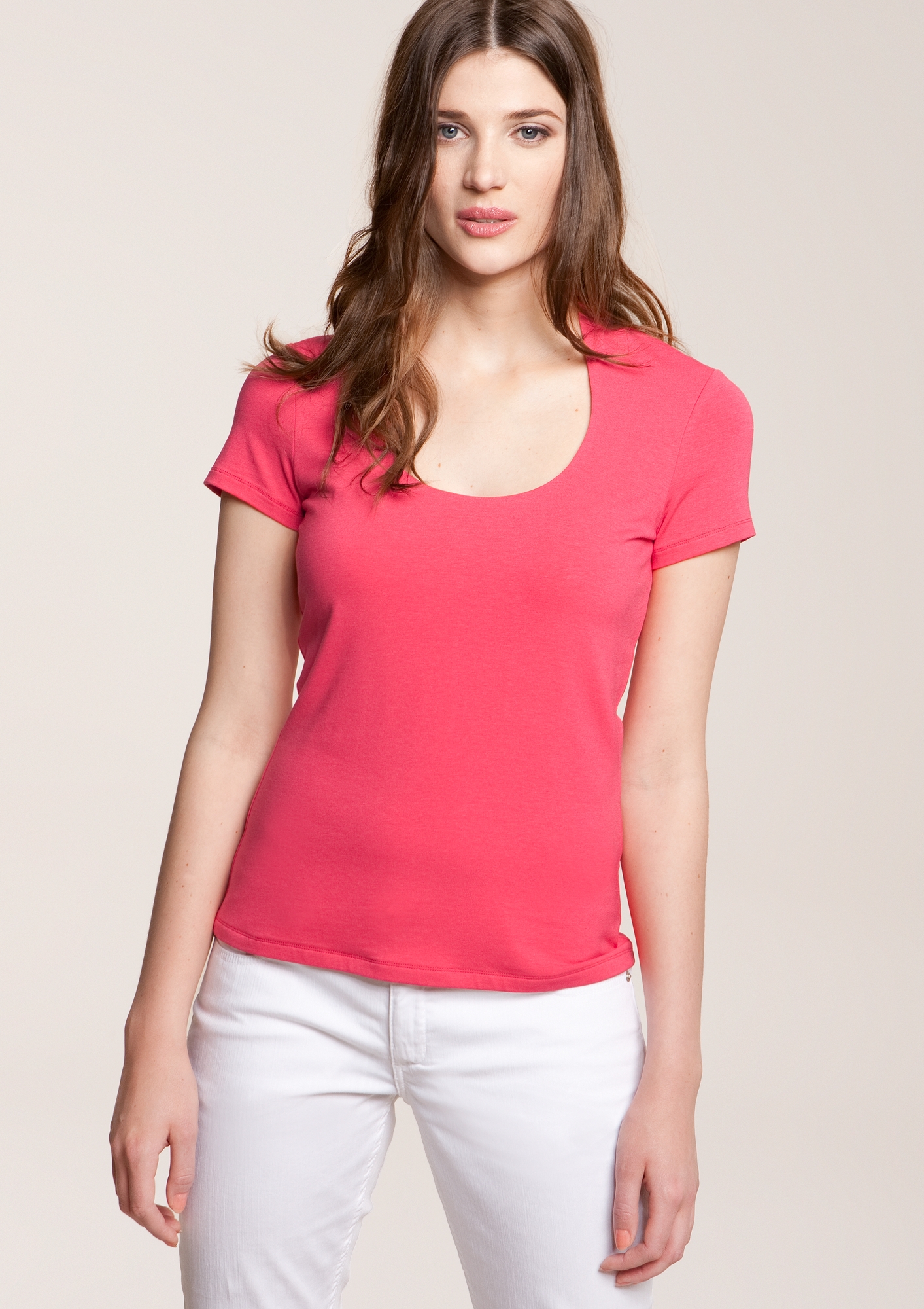 Modal-Shirt