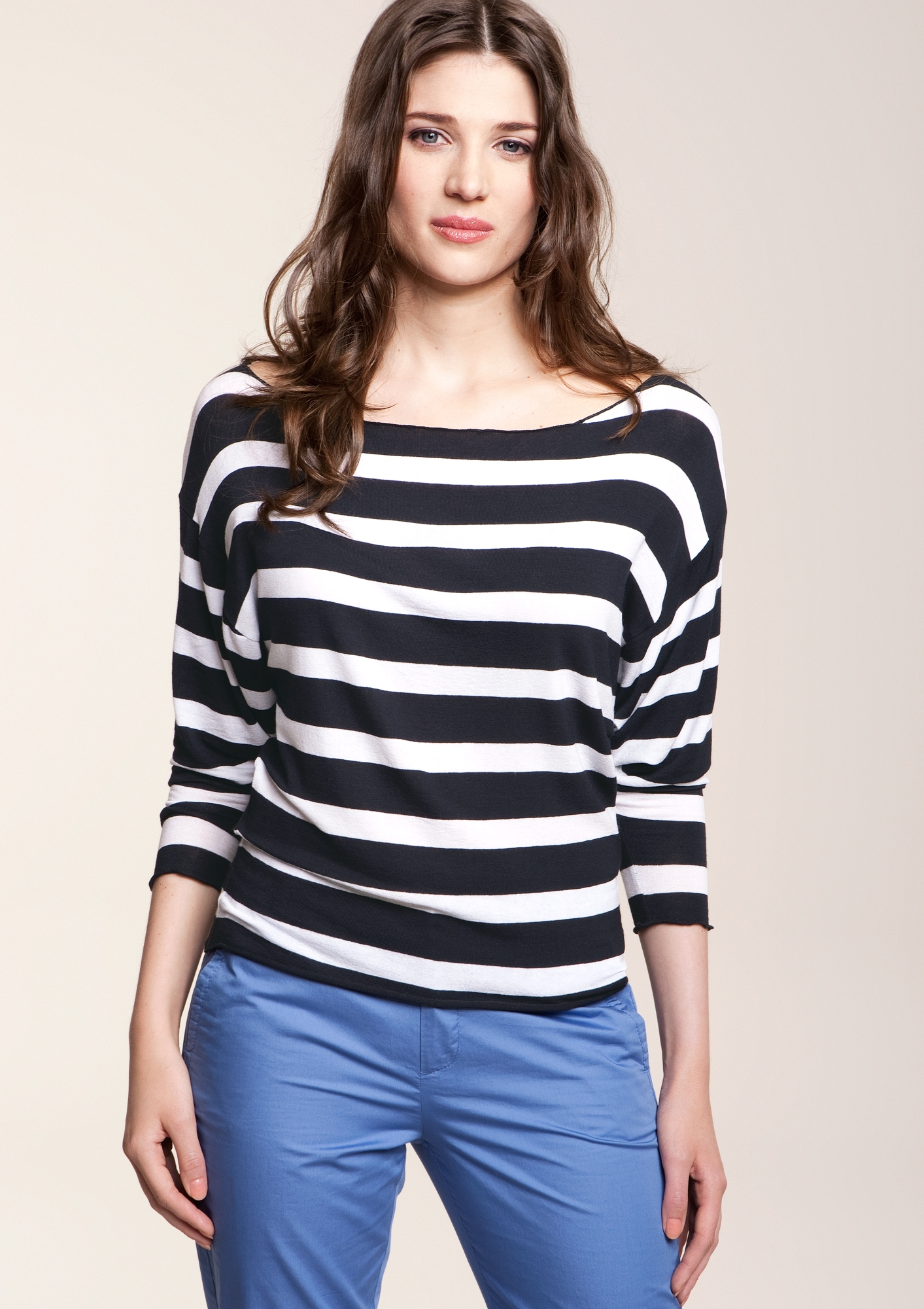 Streifenshirt