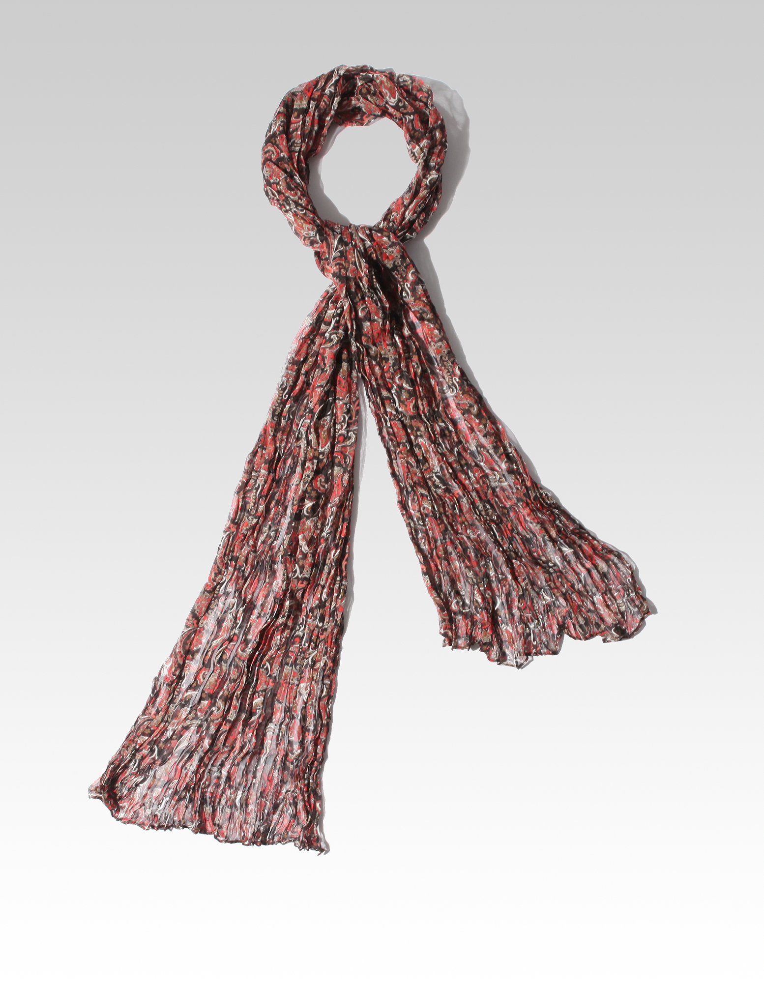 Paisley-Schal
