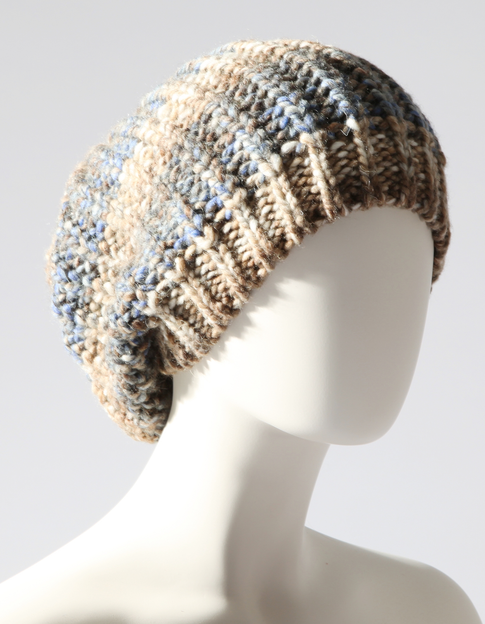 Strickm&uuml;tze