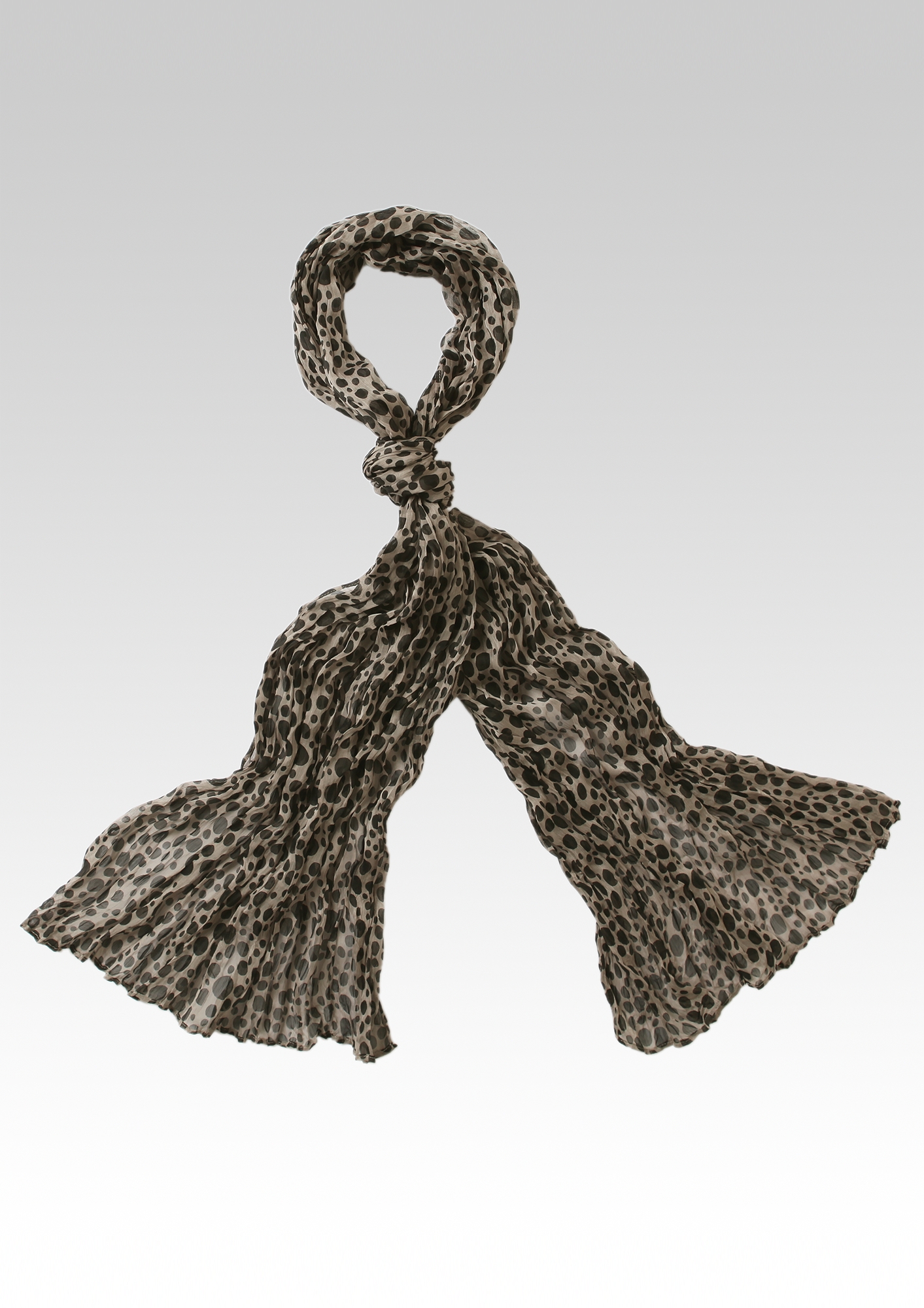 Chiffon-Schal