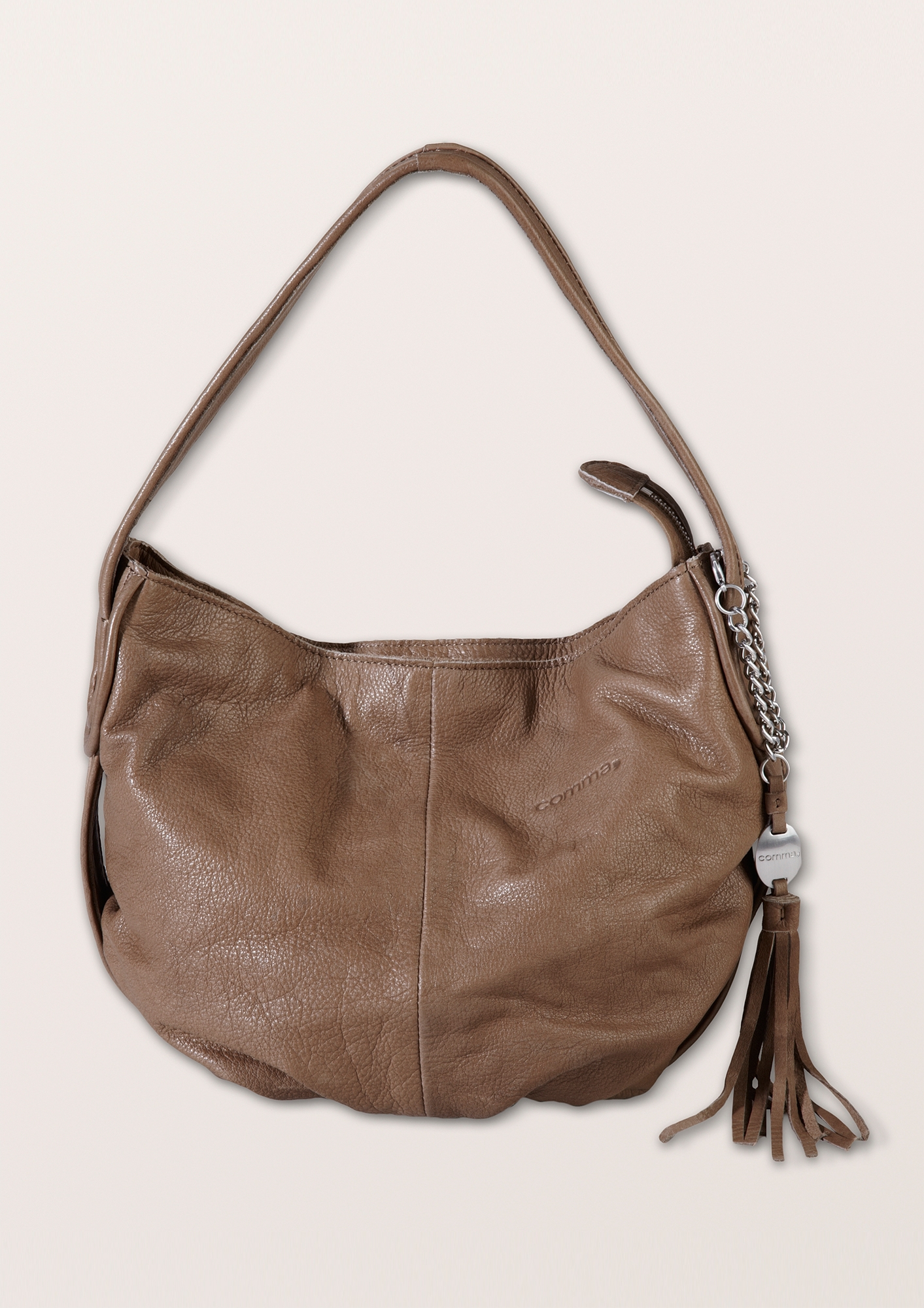 Ledertasche