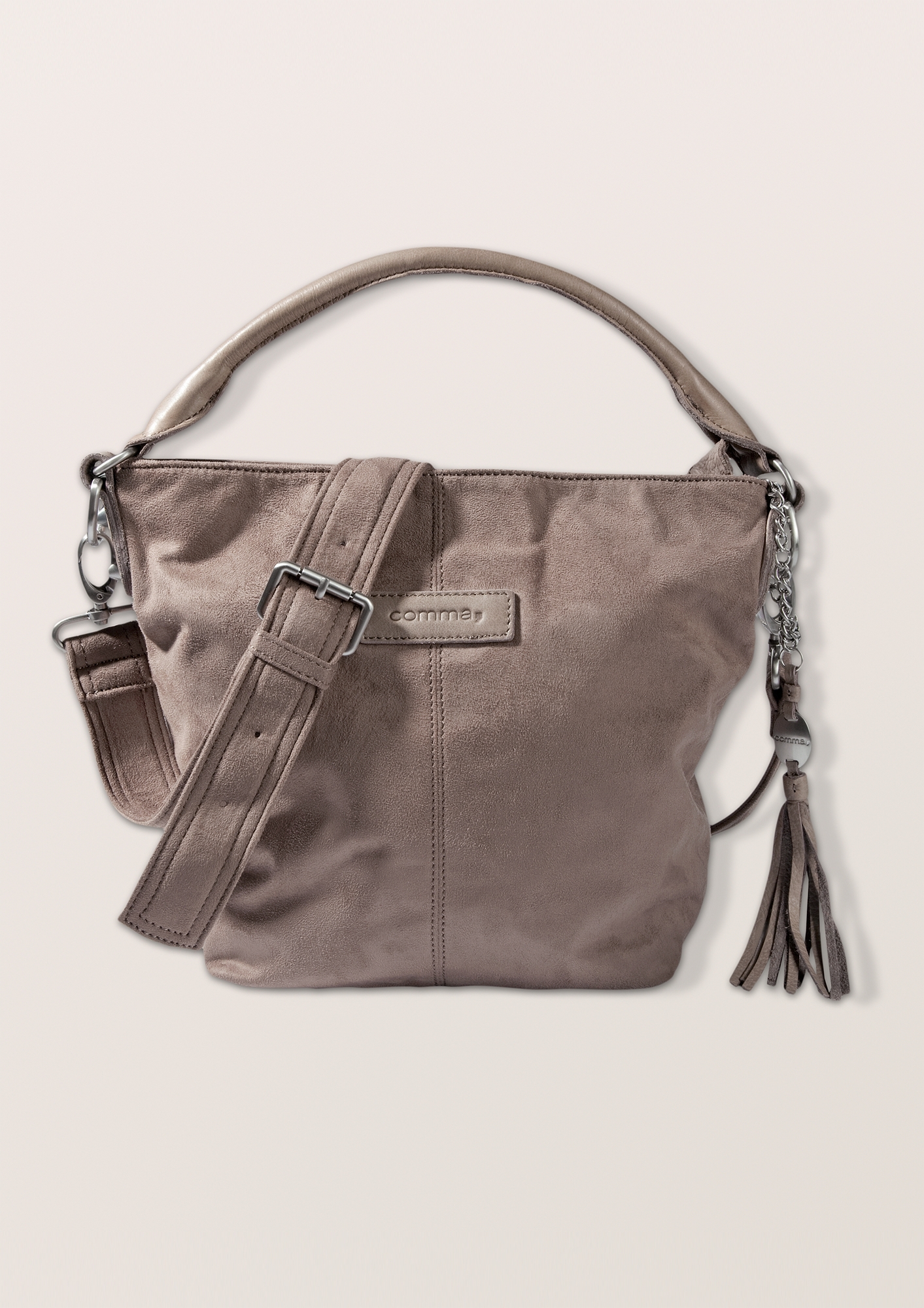 Schultertasche