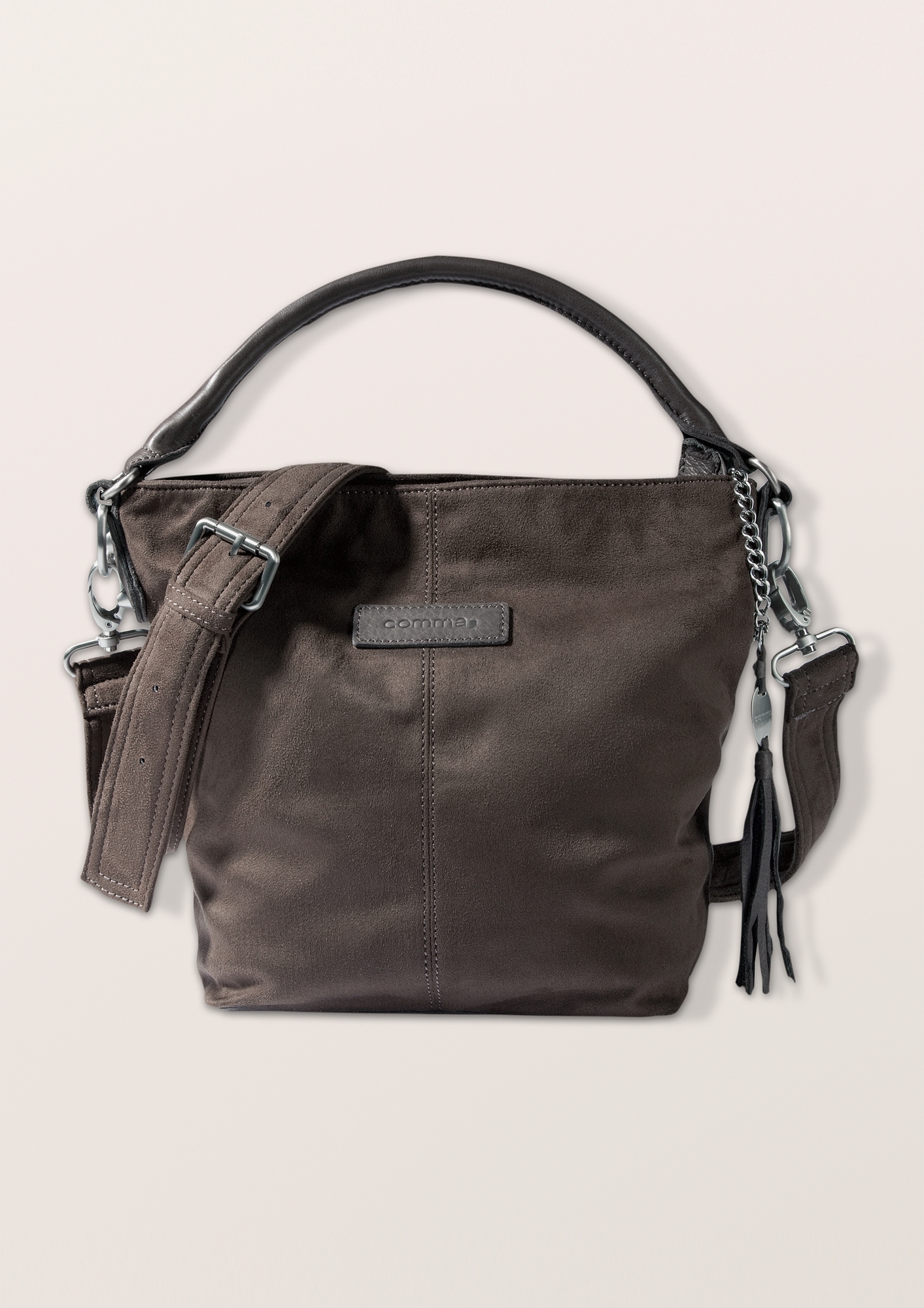 Schultertasche