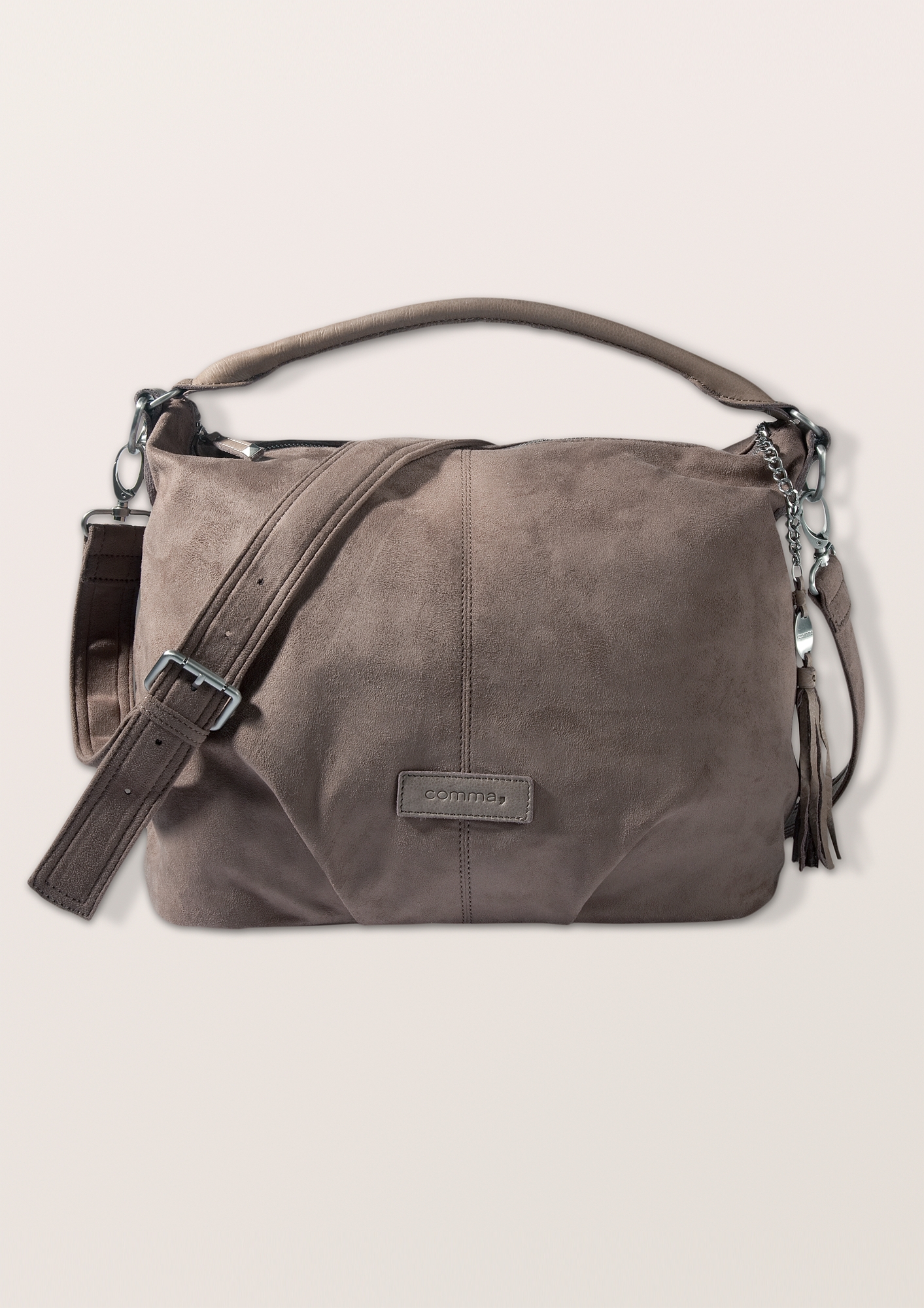 Schultertasche