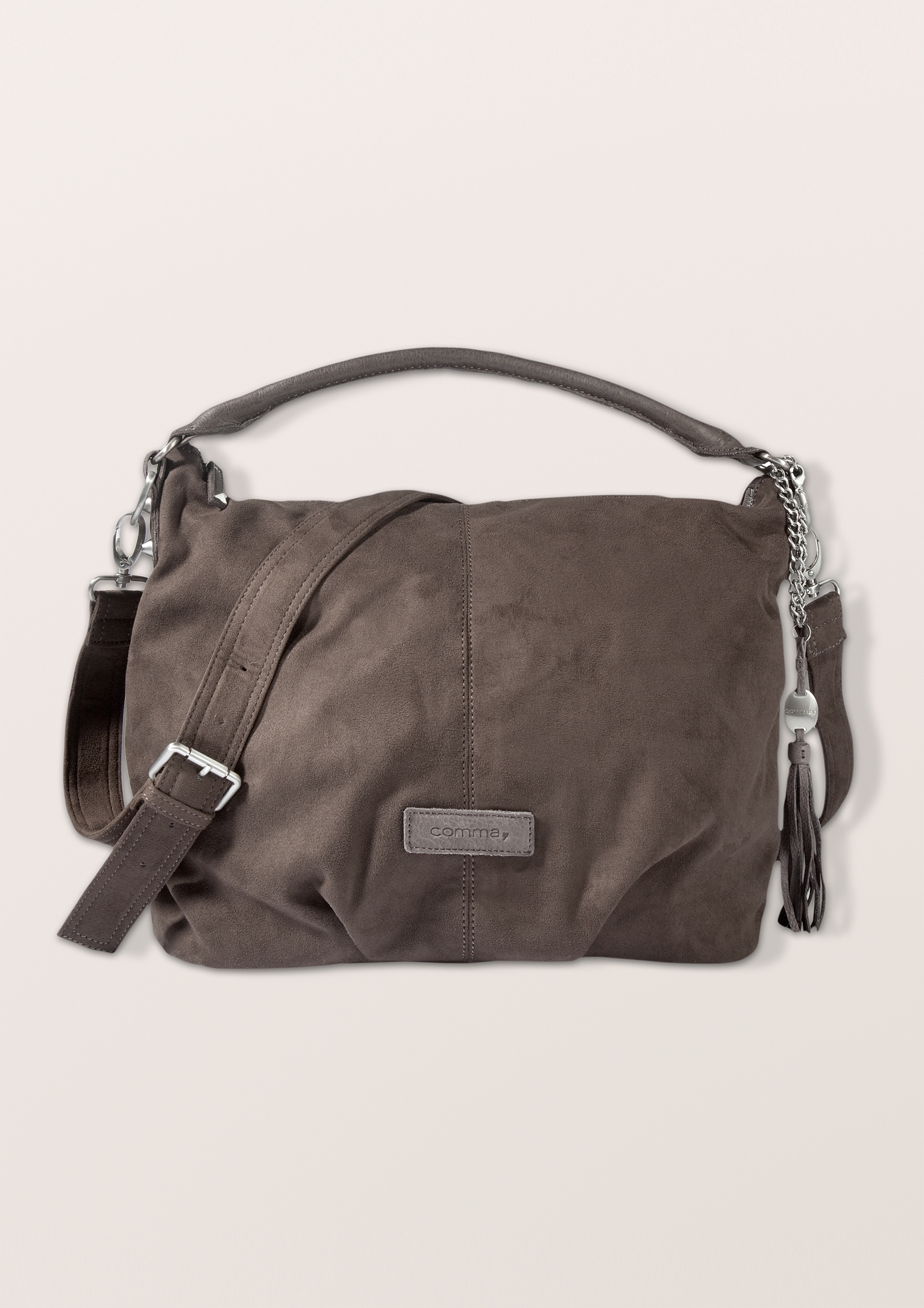 Schultertasche