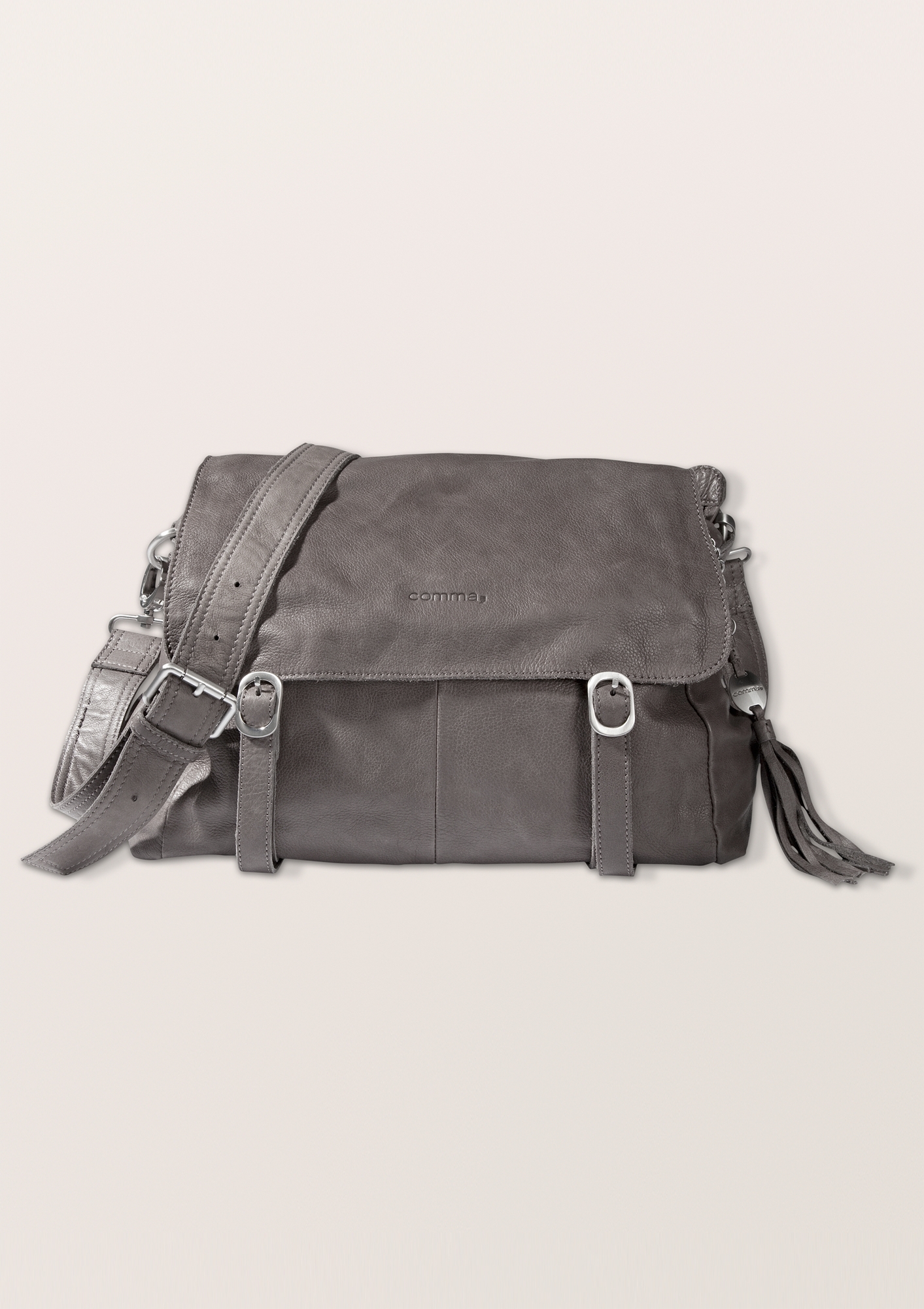 Ledertasche