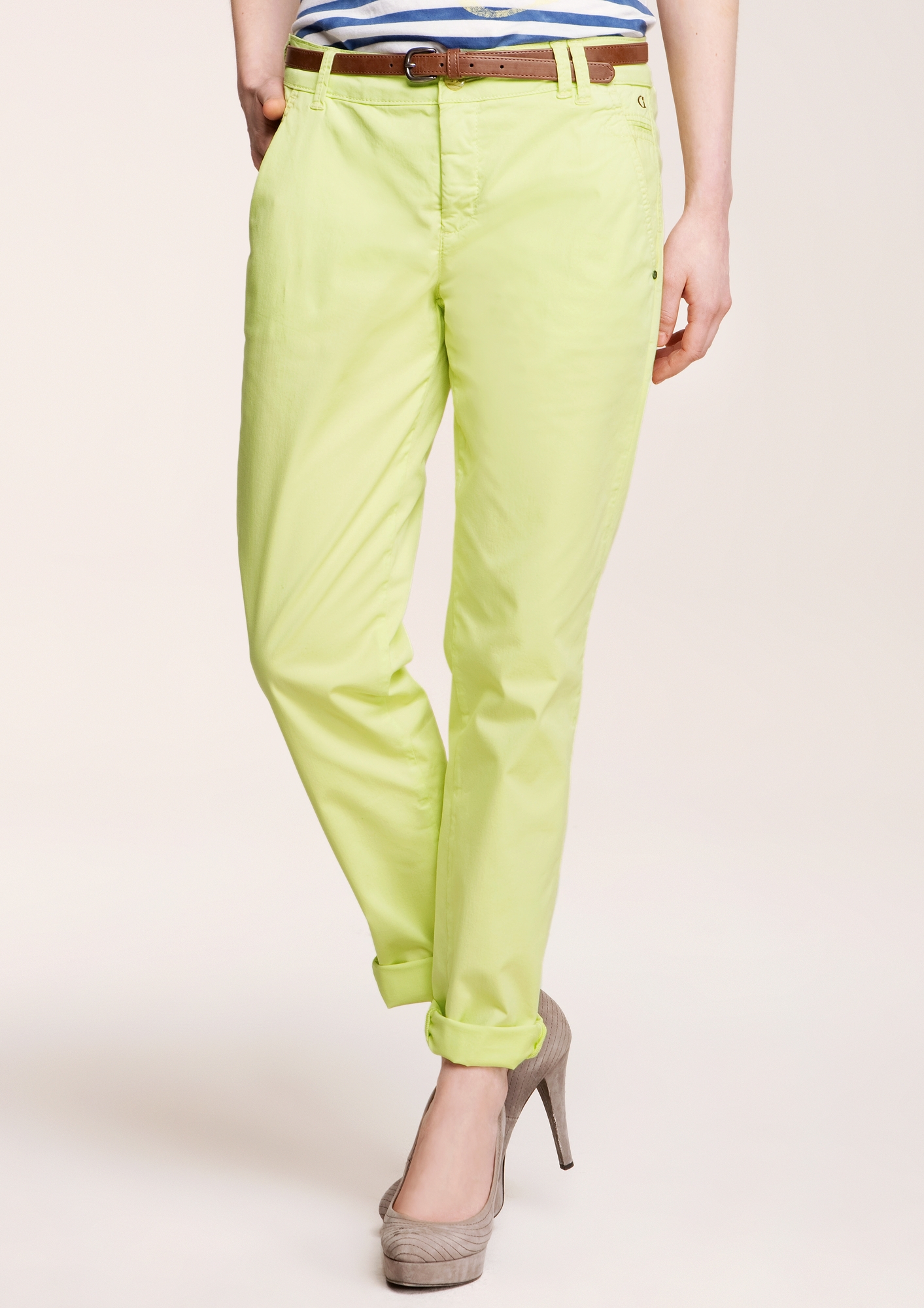 Chinohose