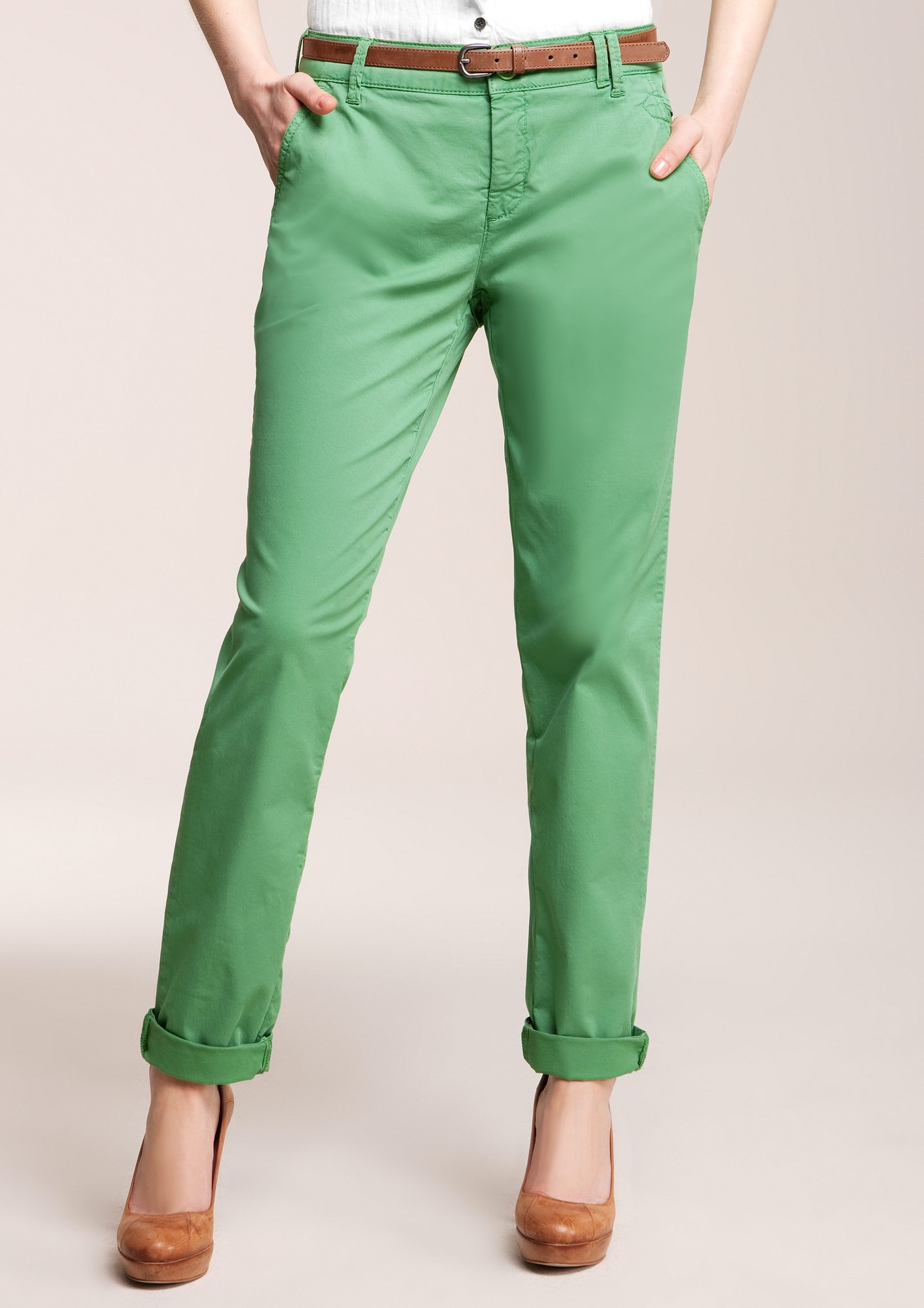 Chinohose