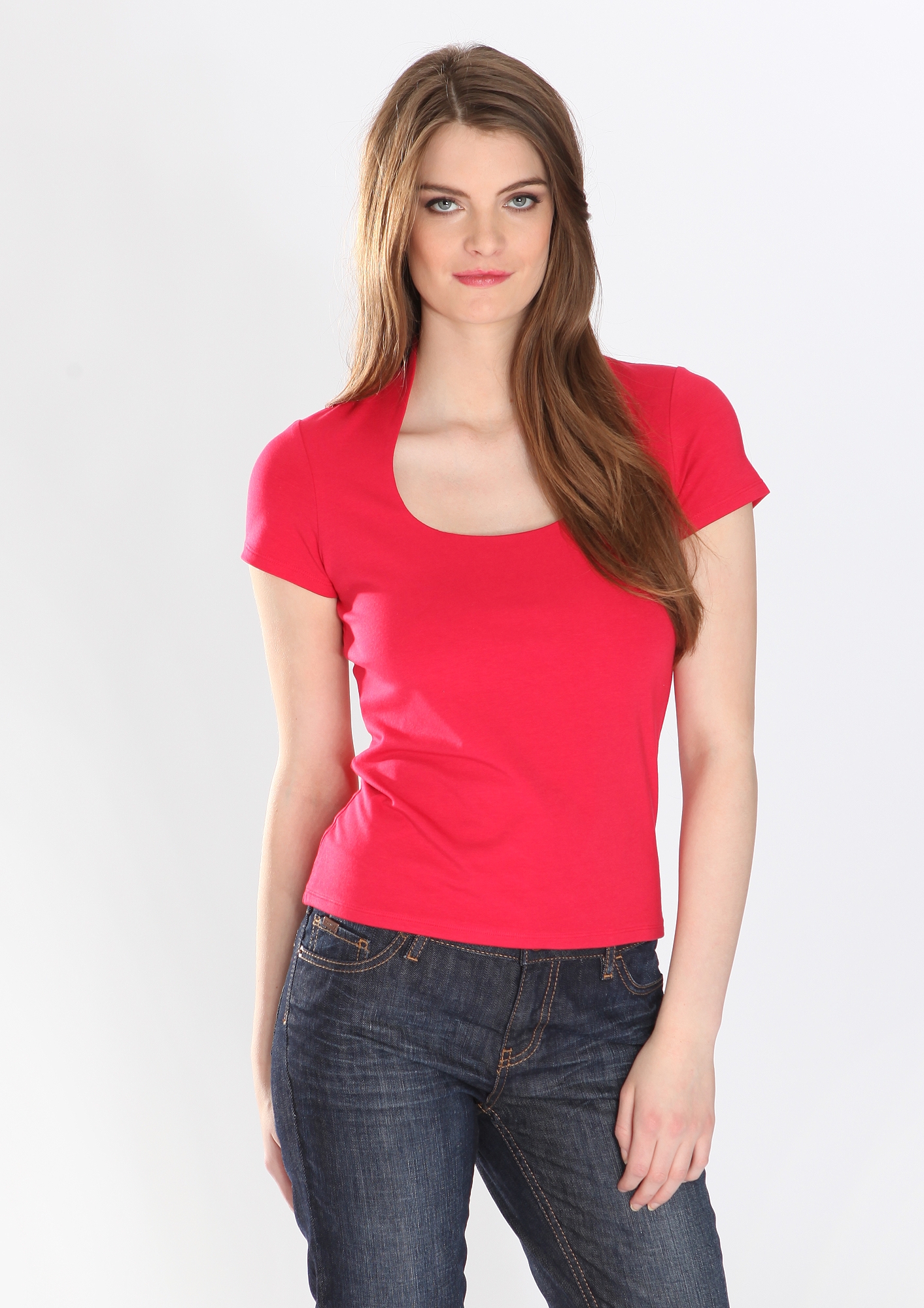 Modal-Shirt