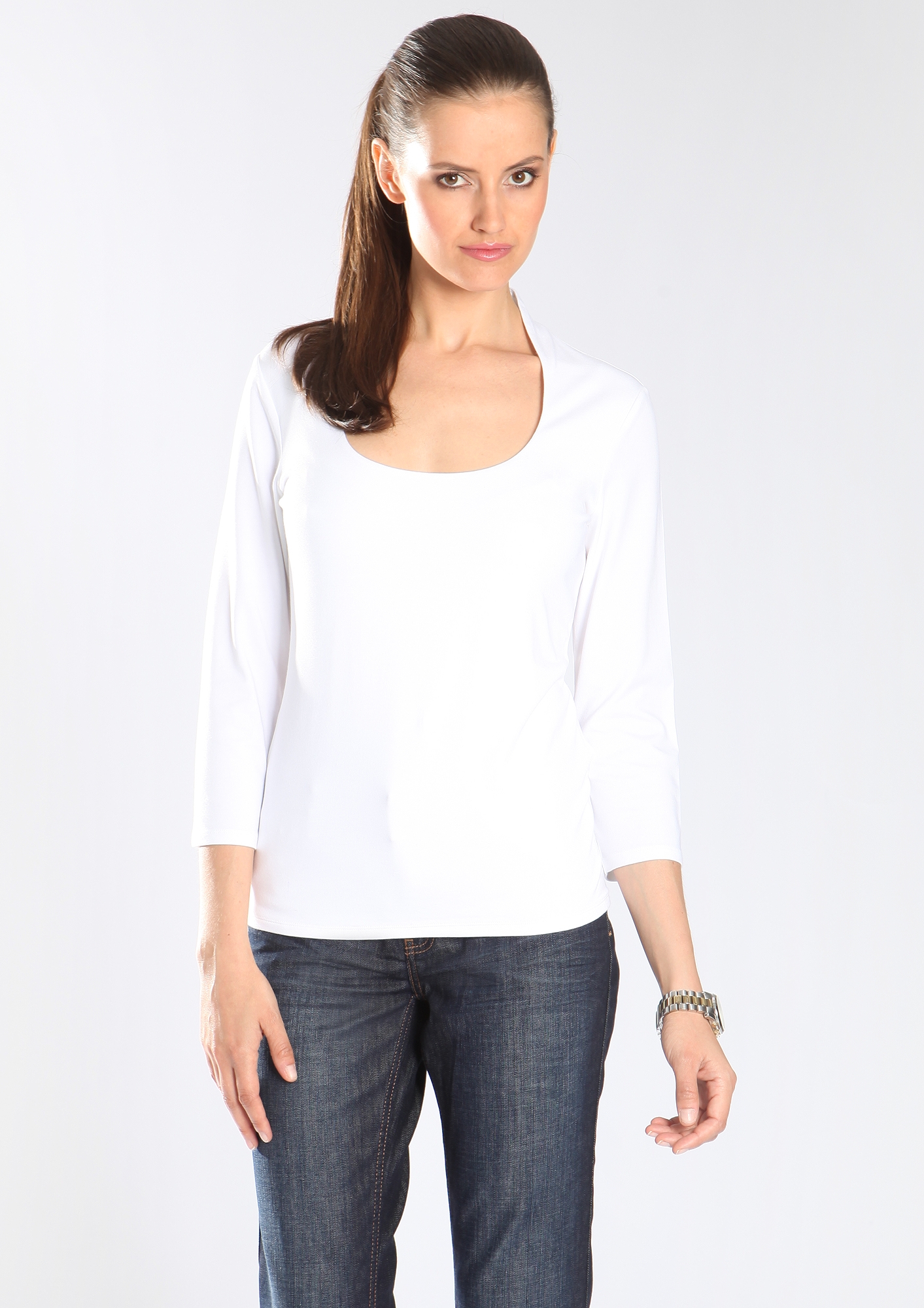 3/4-Shirt