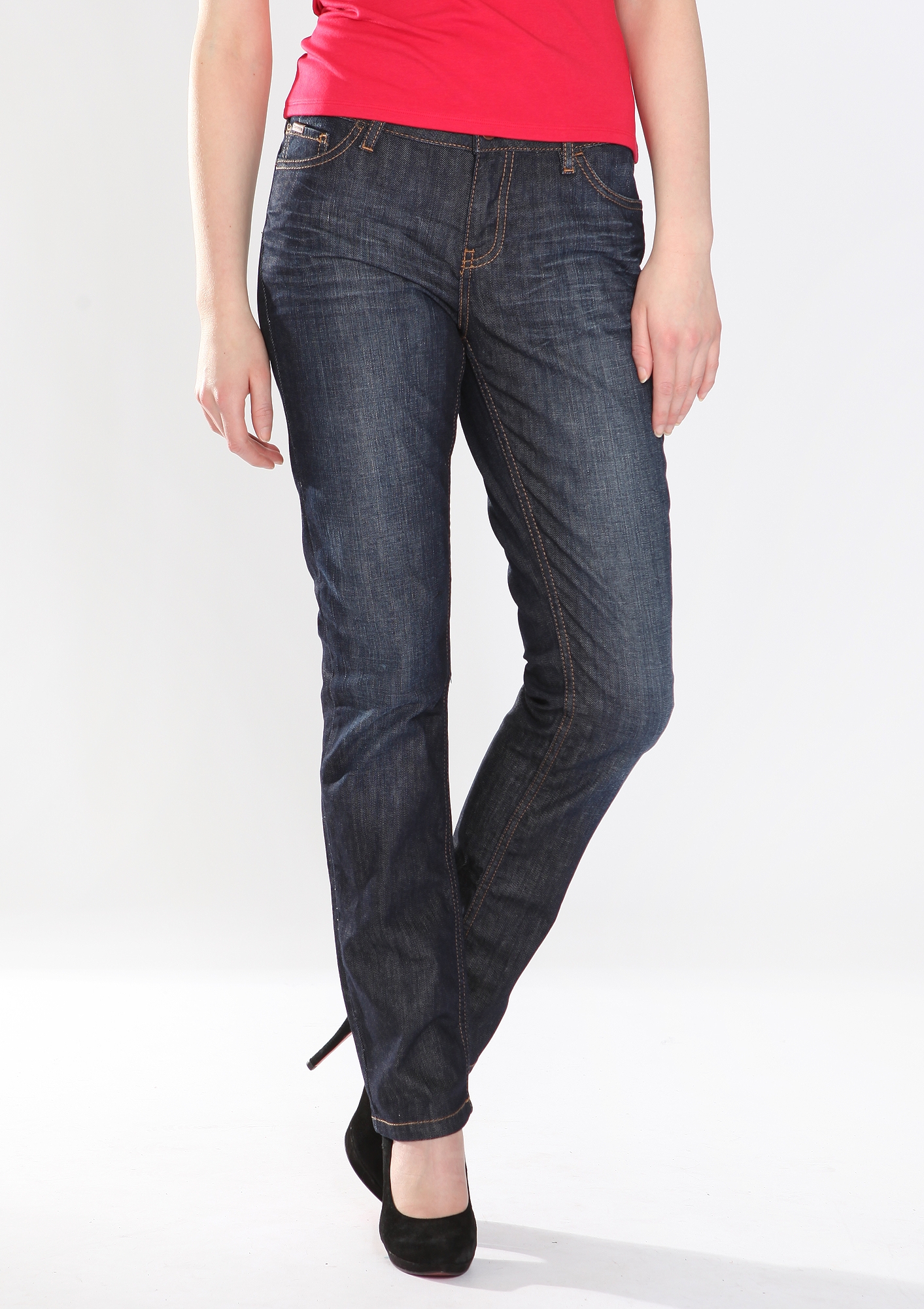 Stretchjeans