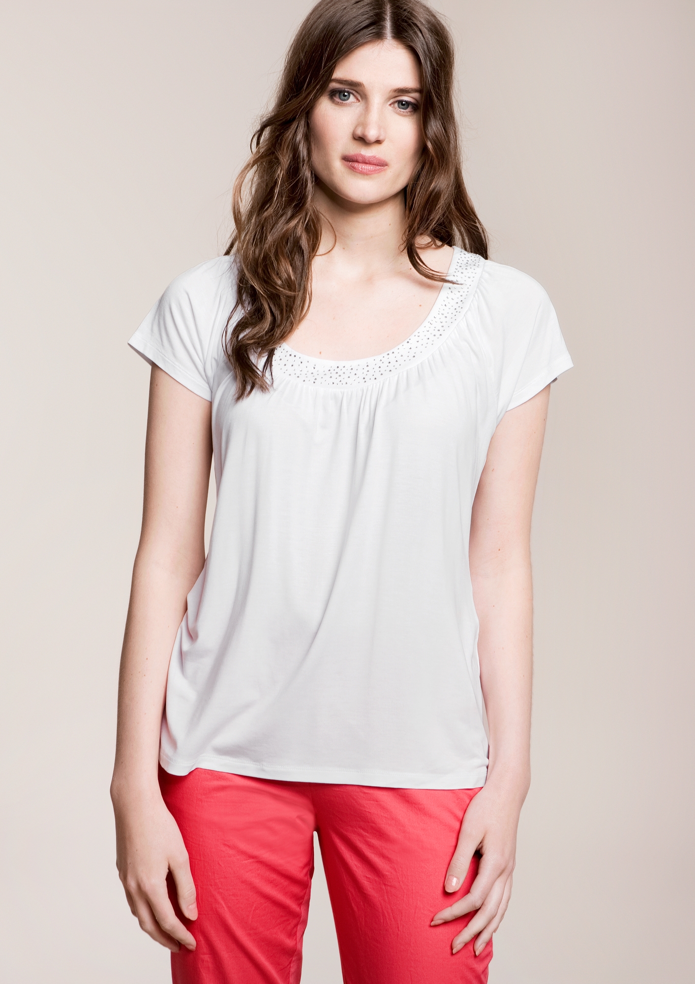 Modal-Shirt
