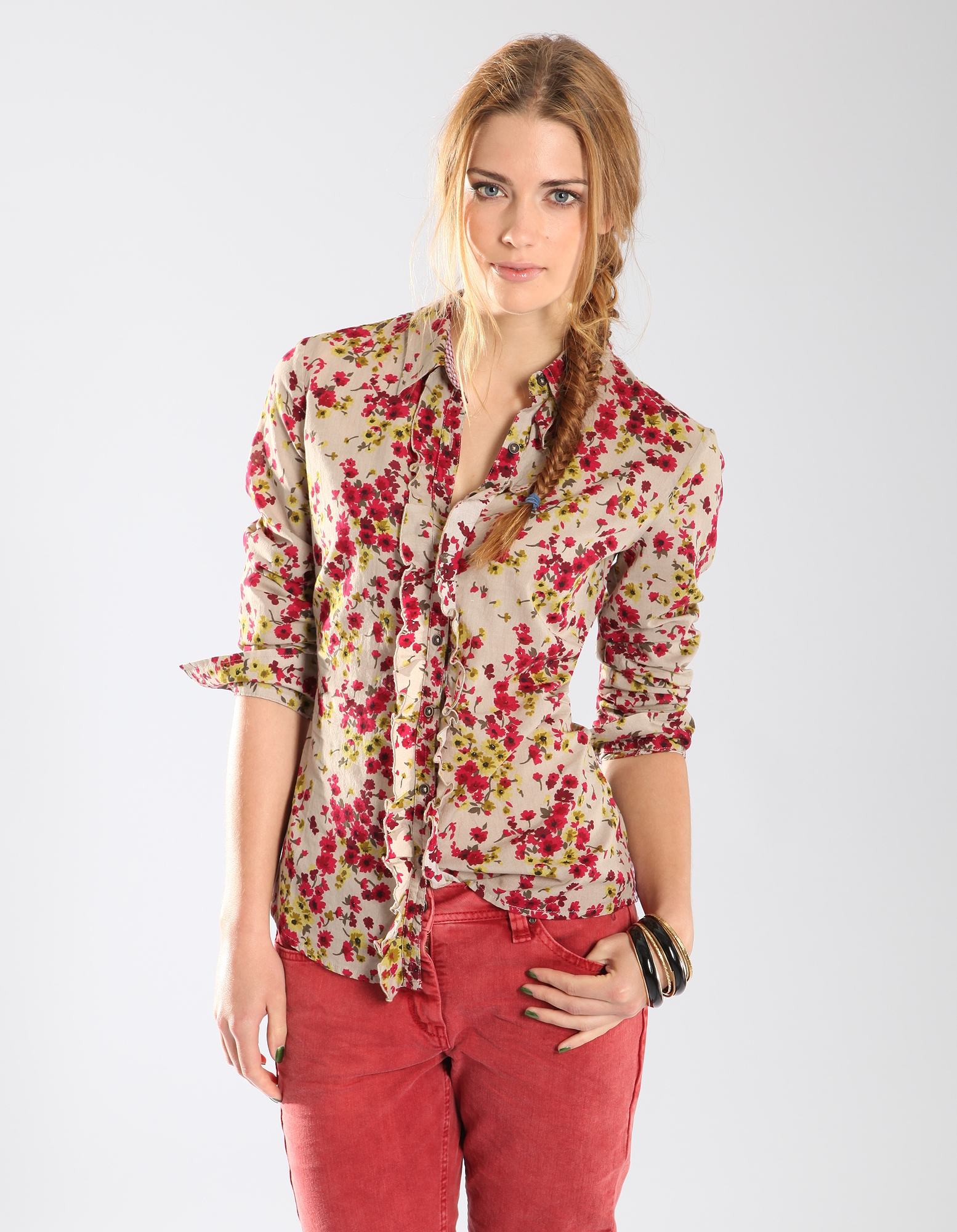 Bluse