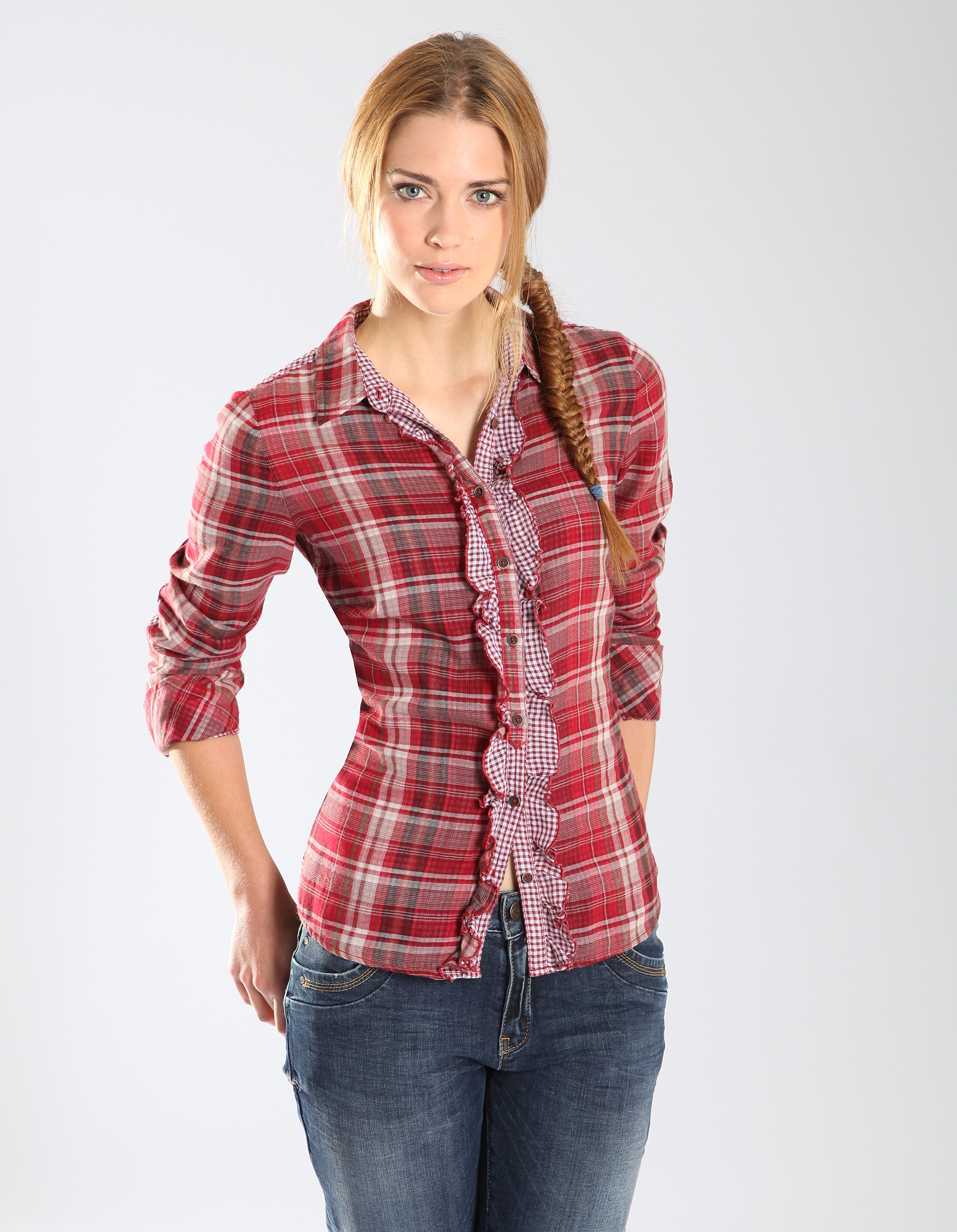 Bluse