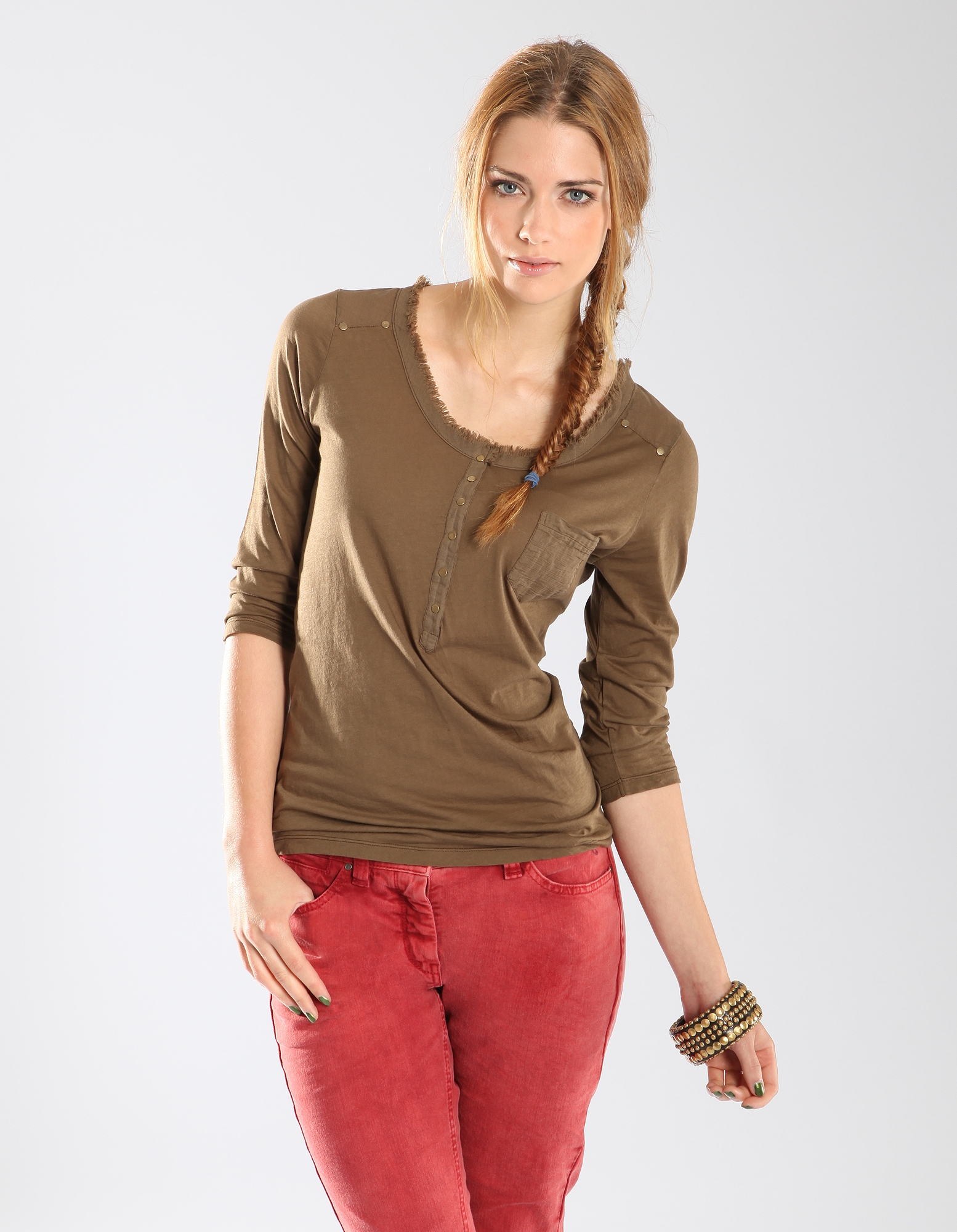 Jersey-Shirt
