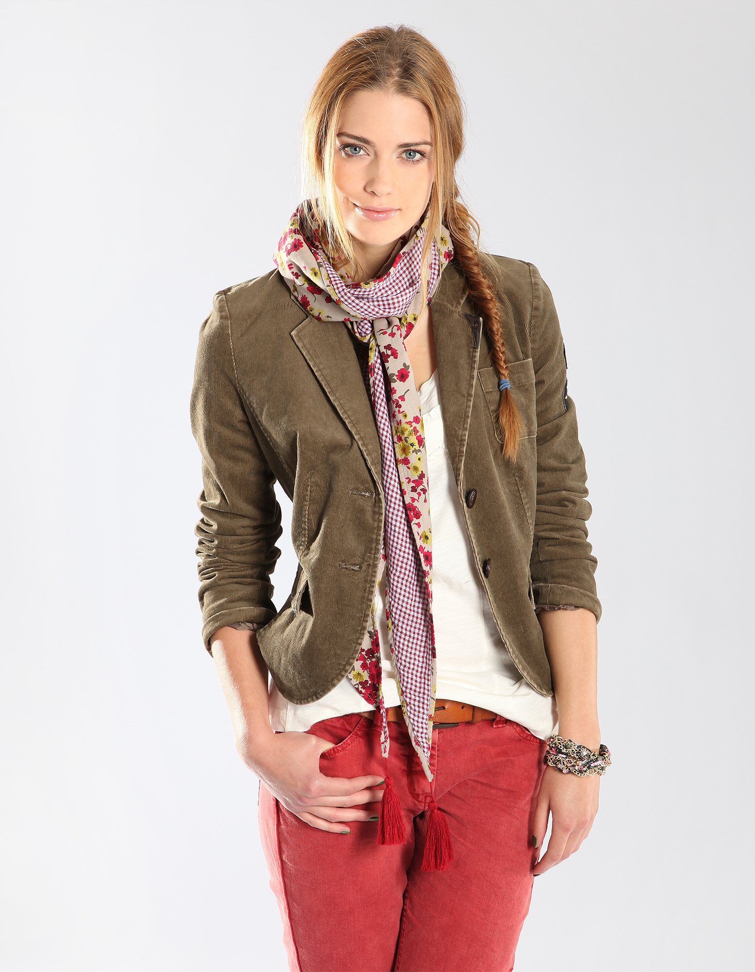 Cordblazer
