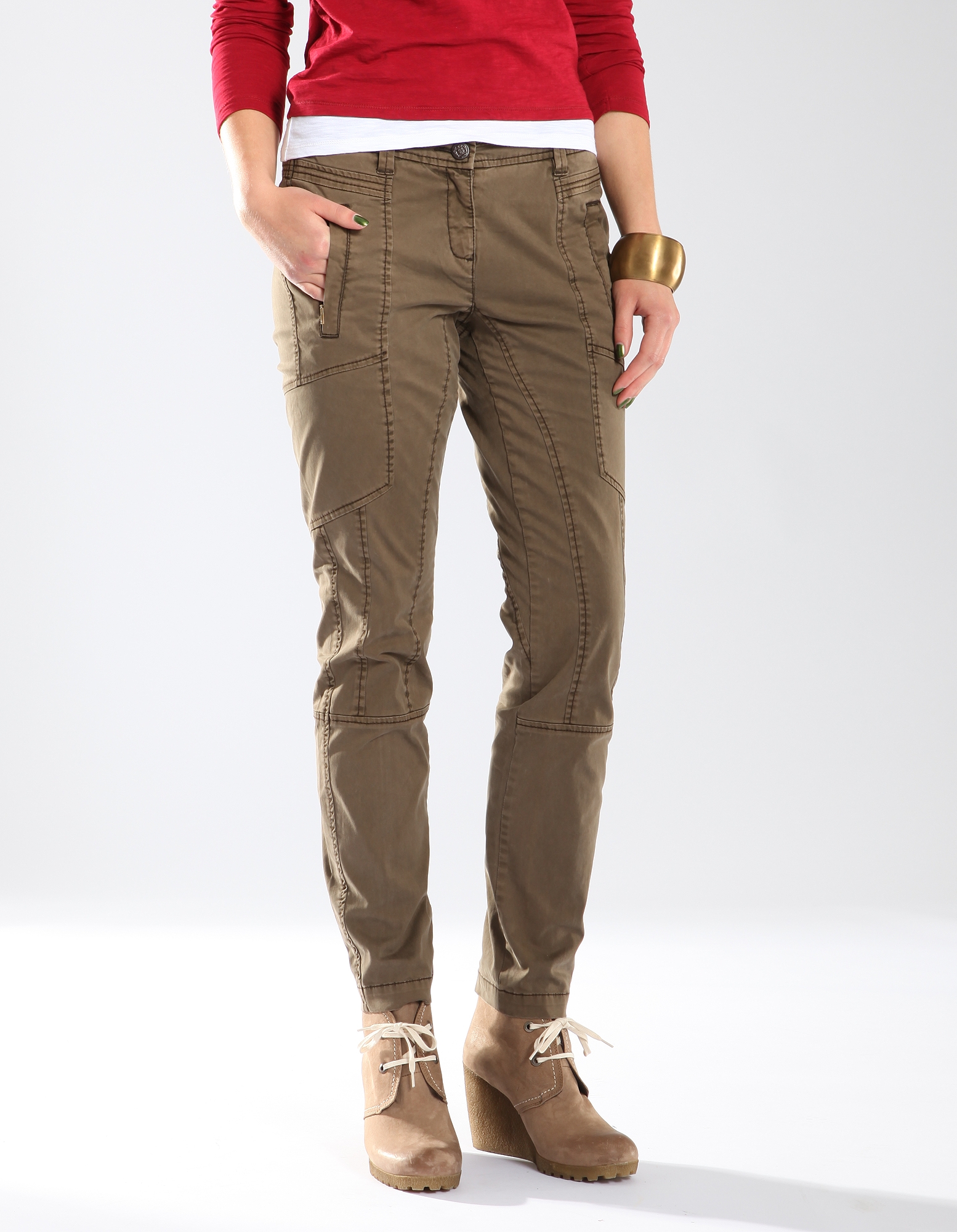 Stretchhose