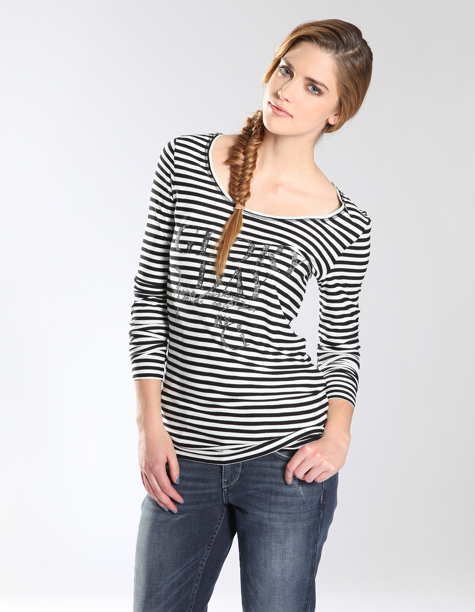 Ringel-Shirt