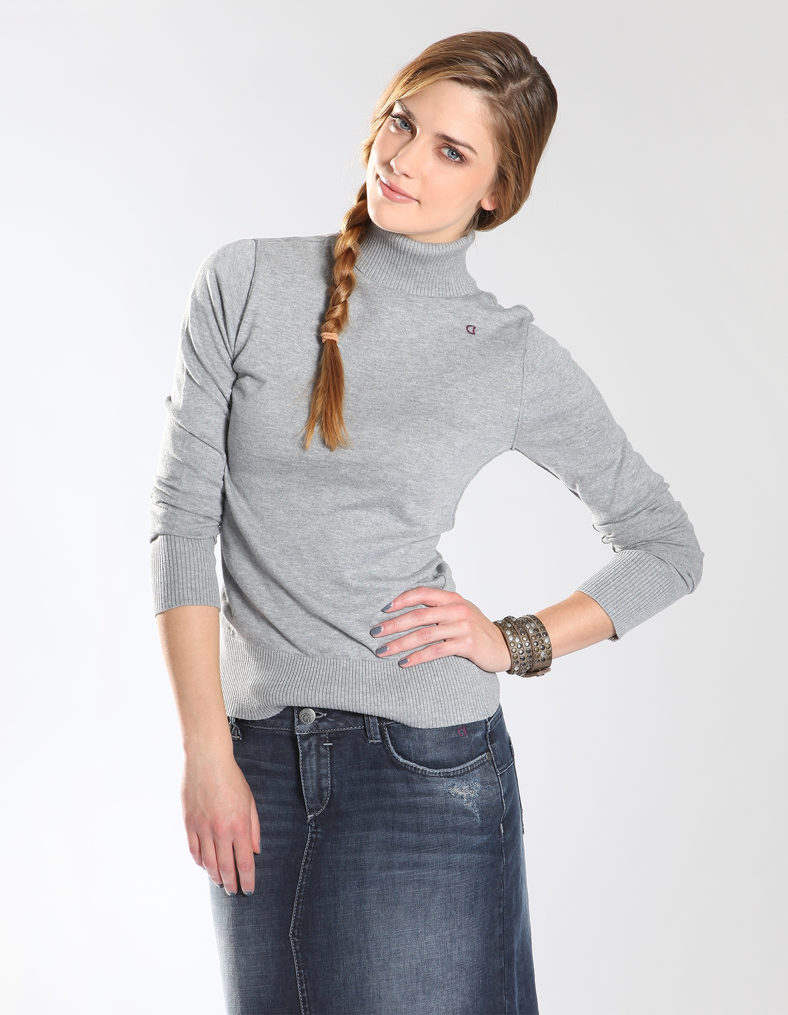 Feinstrickpullover