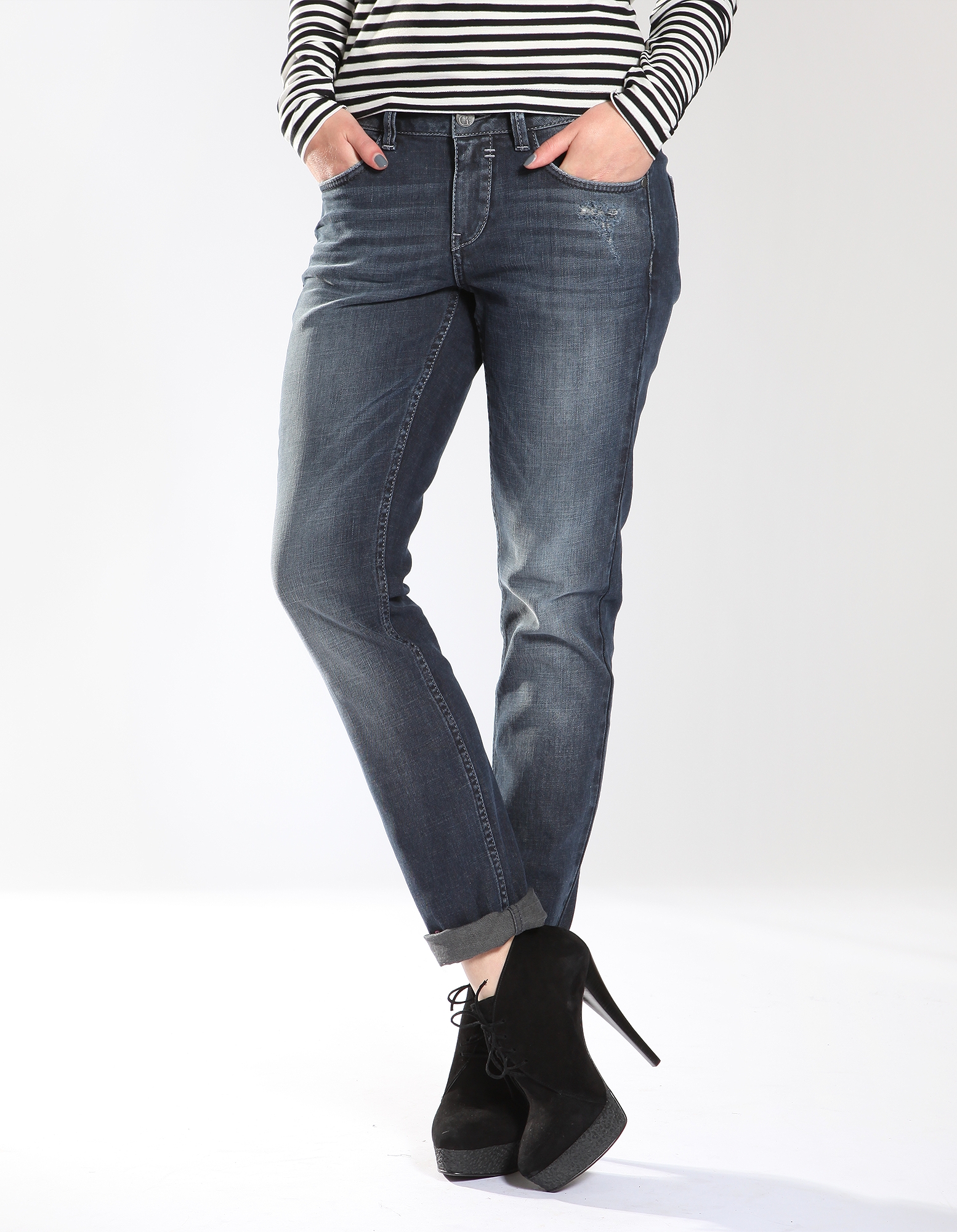 Stretchjeans
