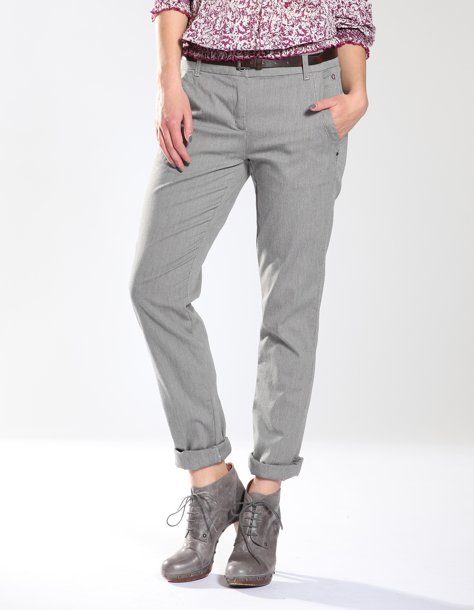 Salt&rsquo;n&rsquo;Pepper Hose